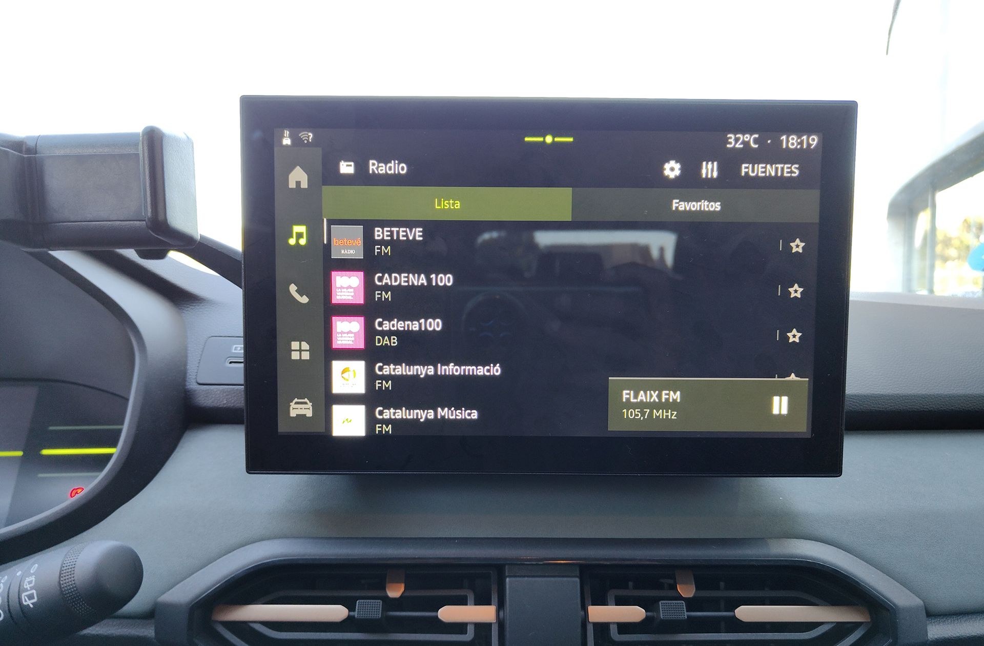 Dacia Jogger Extreme Hybrid 7 plazas - foto 32