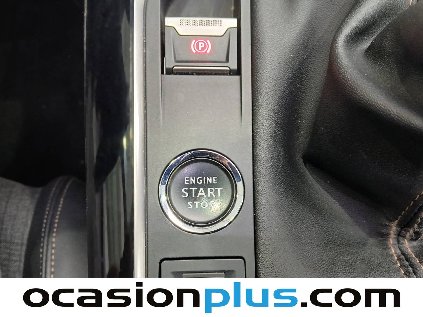 Peugeot 5008 Peugeot 5008 1.5 BlueHDi S&S GT Line (130 CV) 7 Plazas de segunda mano