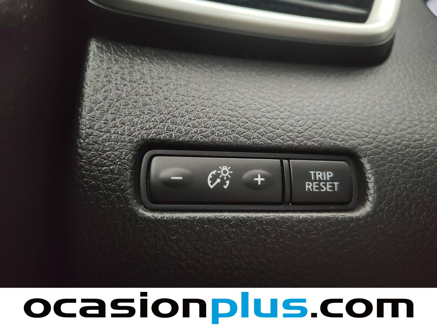 Nissan X-TRAIL Nissan X-Trail 1.6 DIG-T Tekna (163 CV) seminuevo