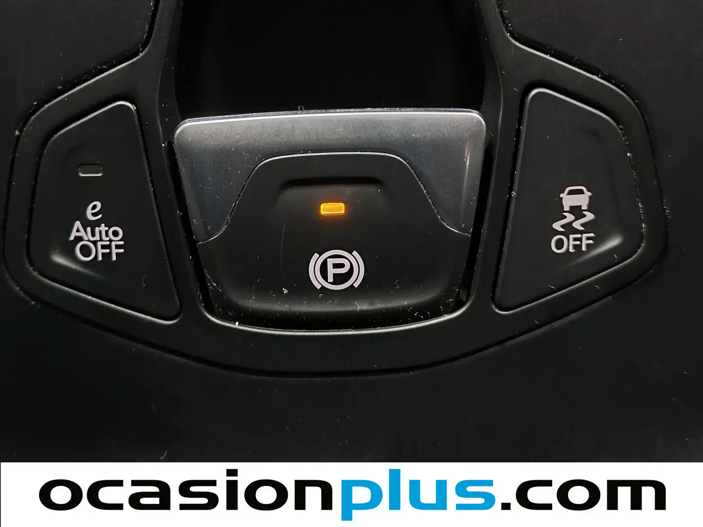 Foto Jeep Renegade Jeep Renegade eHybrid 1.5 Limited ATX (130 CV)