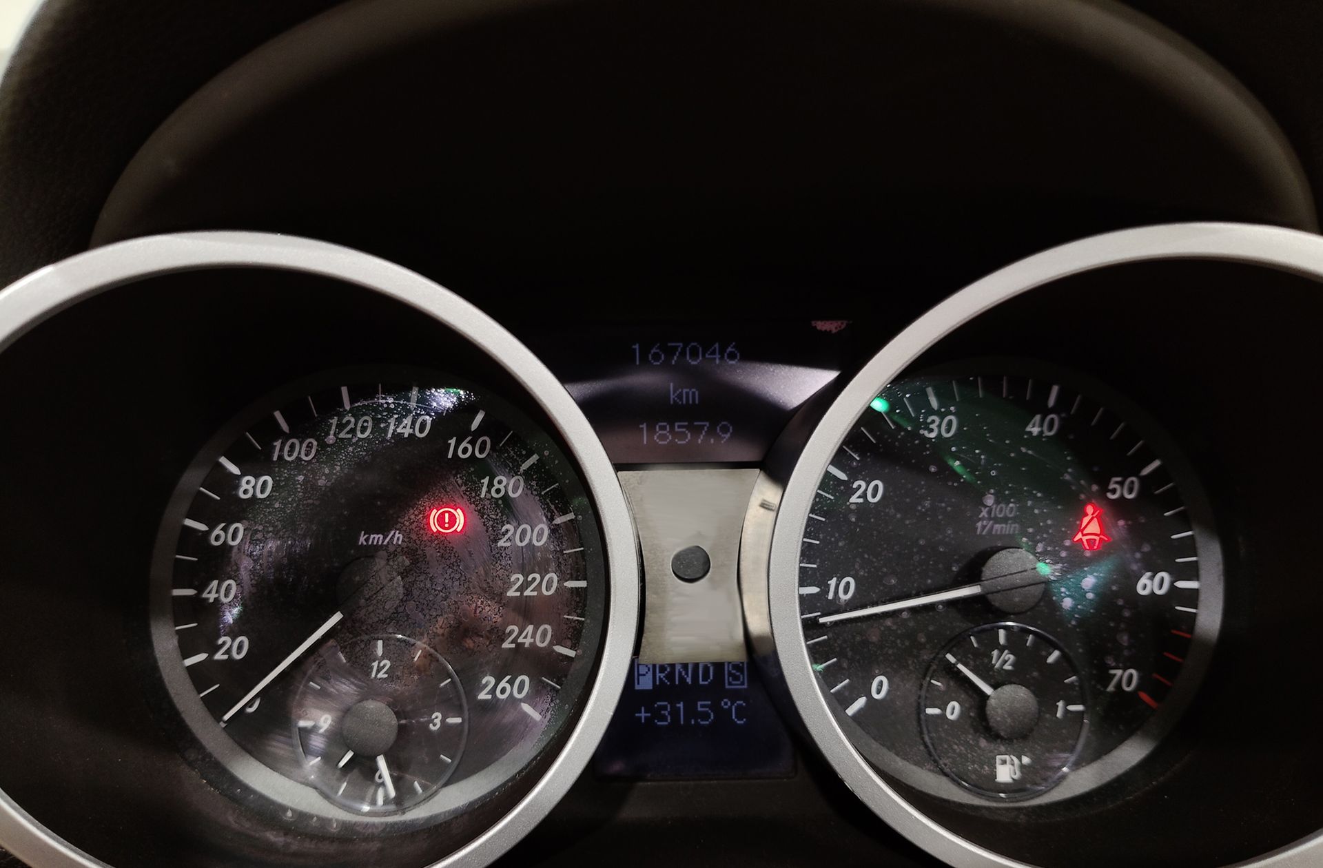 Mercedes-Benz SLK 200 K - foto 21