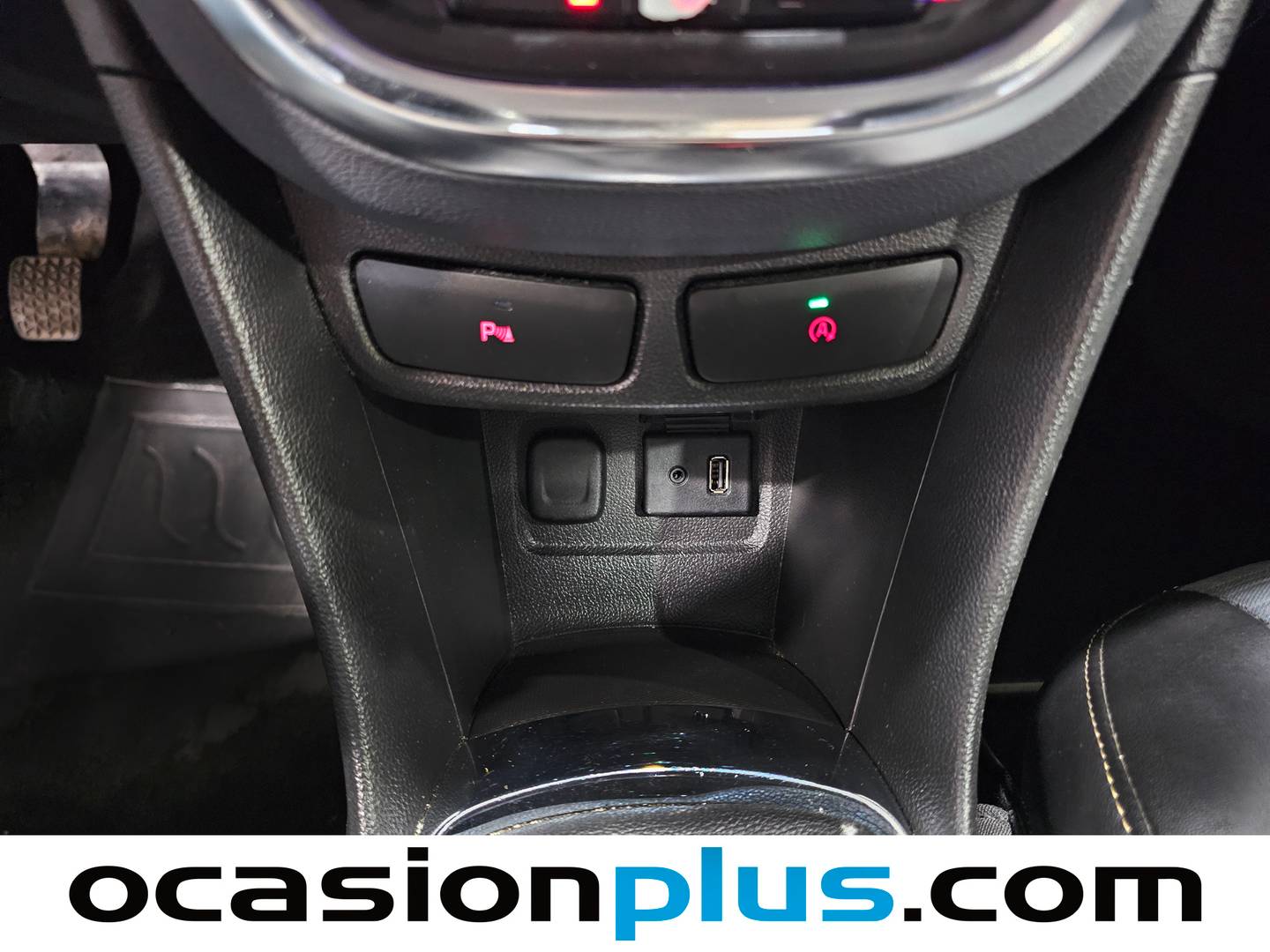Opel Mokka Opel Mokka 1.7 CDTi S&S Excellence 4x2 (130 CV) barato