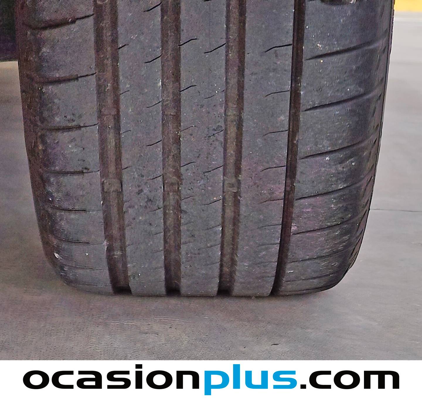 Foto Toyota Corolla Toyota Corolla Touring Sports 180H Style E-CVT (180 CV)