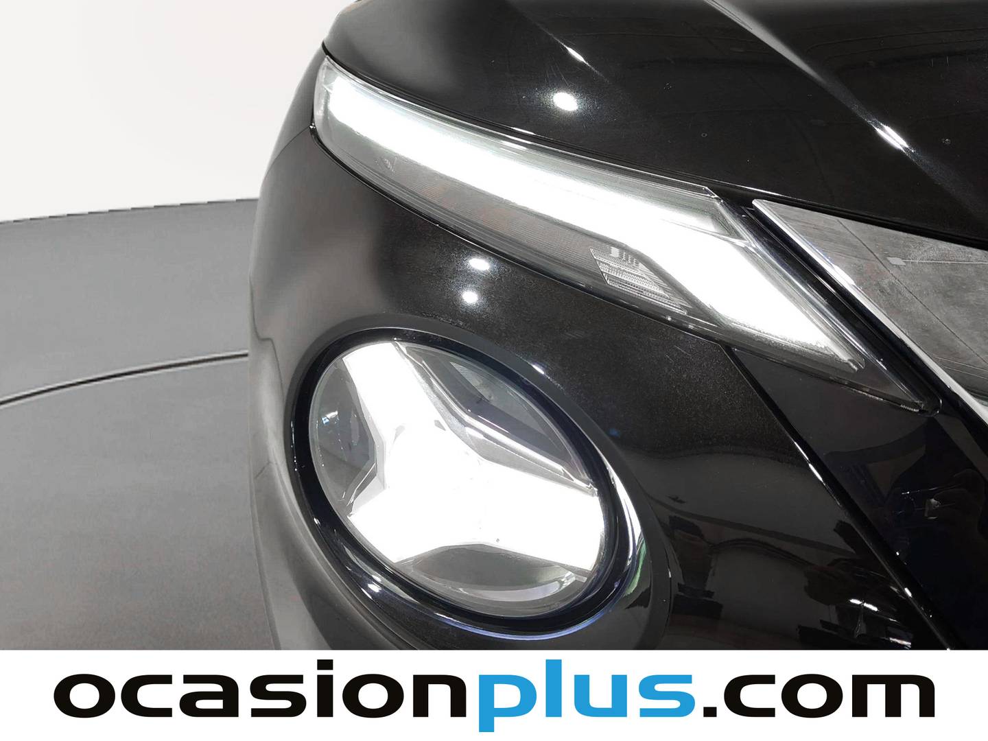 Acabados Nissan JUKE Nissan Juke DIG-T Acenta (114 CV)