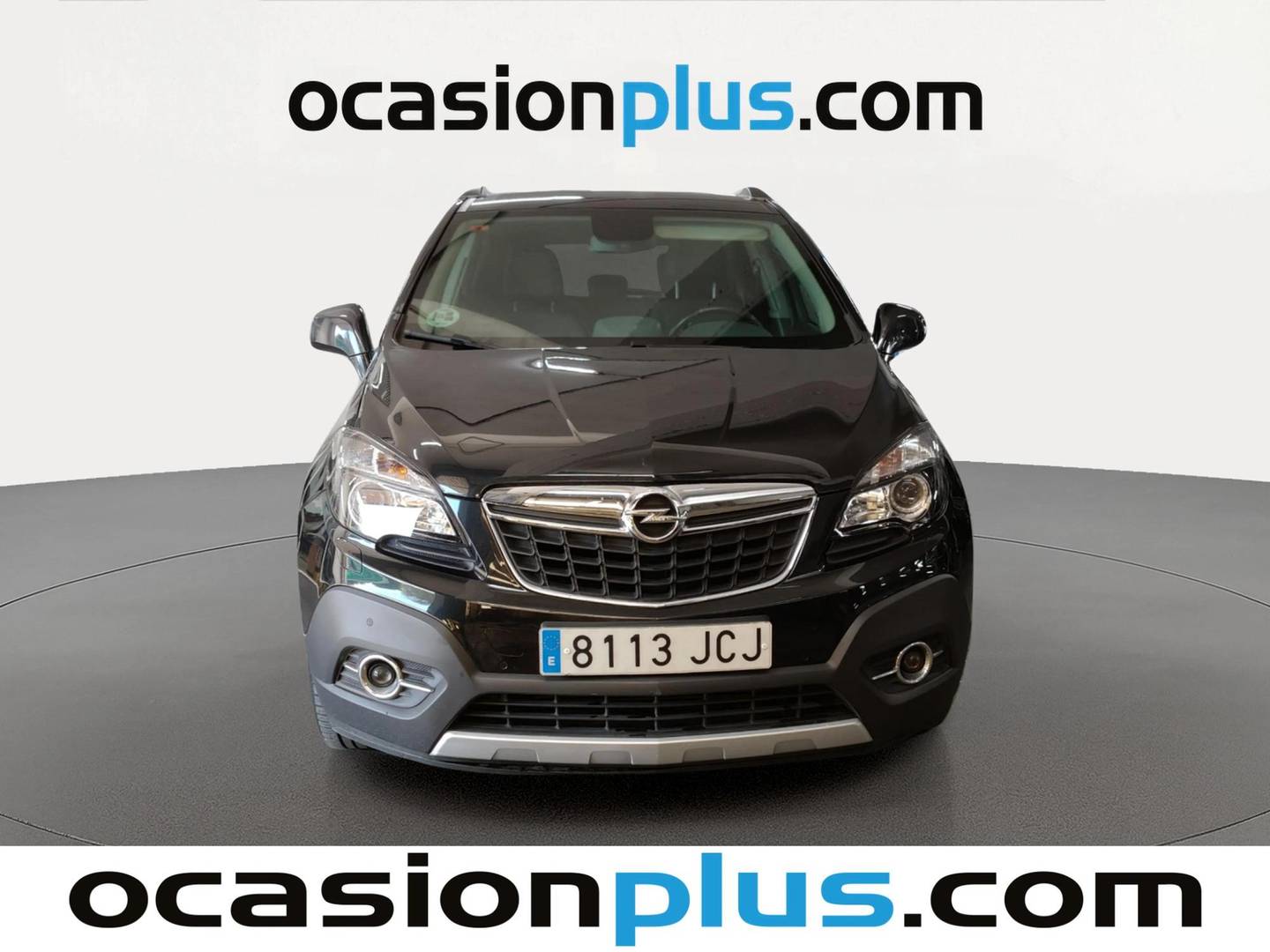 Opel Mokka Opel Mokka 1.7 CDTi Excellence 4x2 Auto (130 CV) 130cv