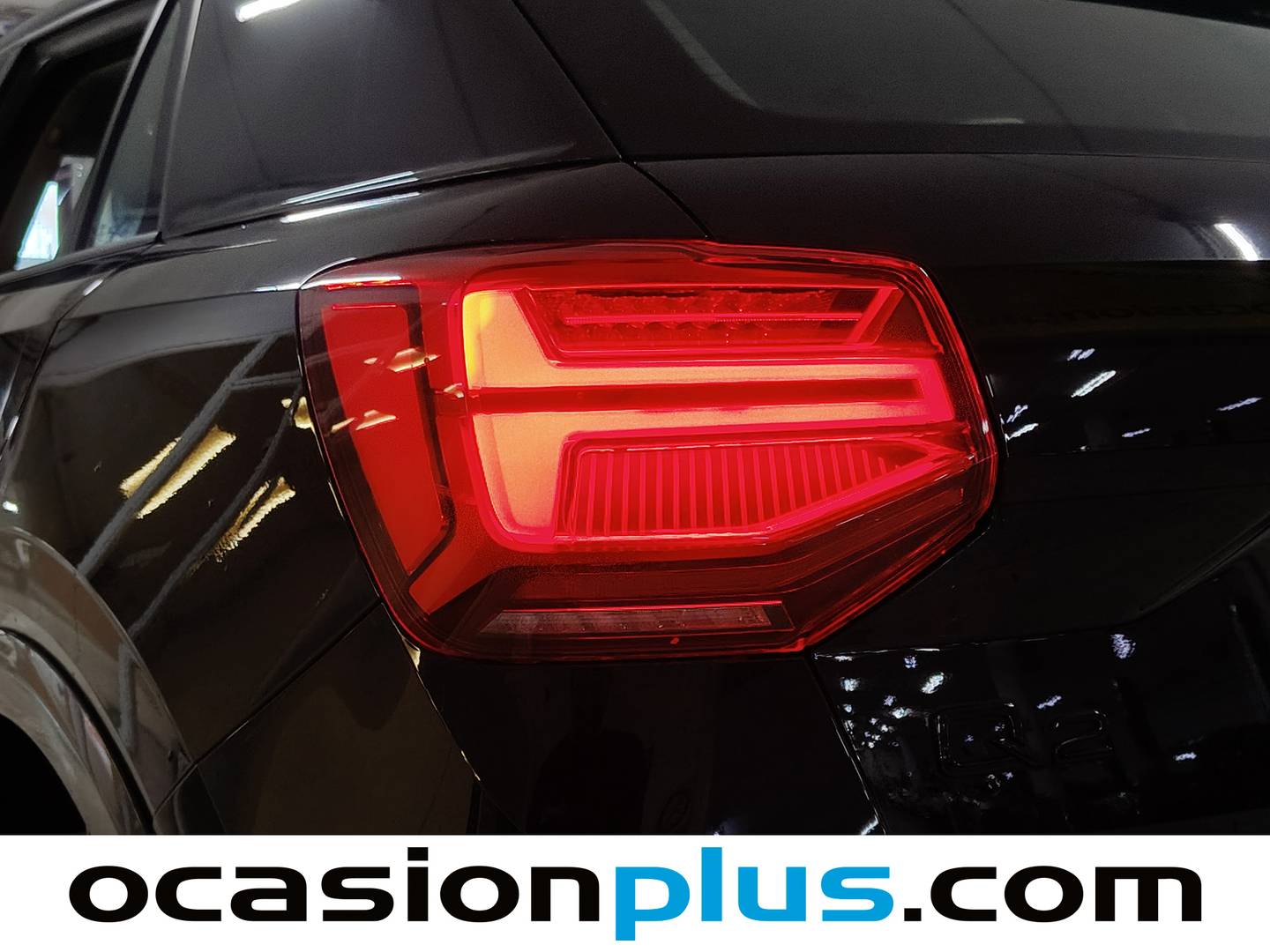 Audi Q2 Audi Q2 Advanced 35 TDI quattro (150 CV) S tronic diésel