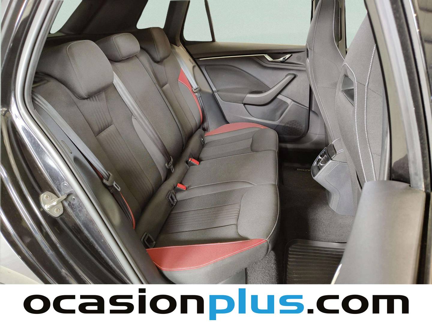 Skoda Kamiq Skoda Kamiq 1.5 TSI Montecarlo DSG (150 CV) gasolina