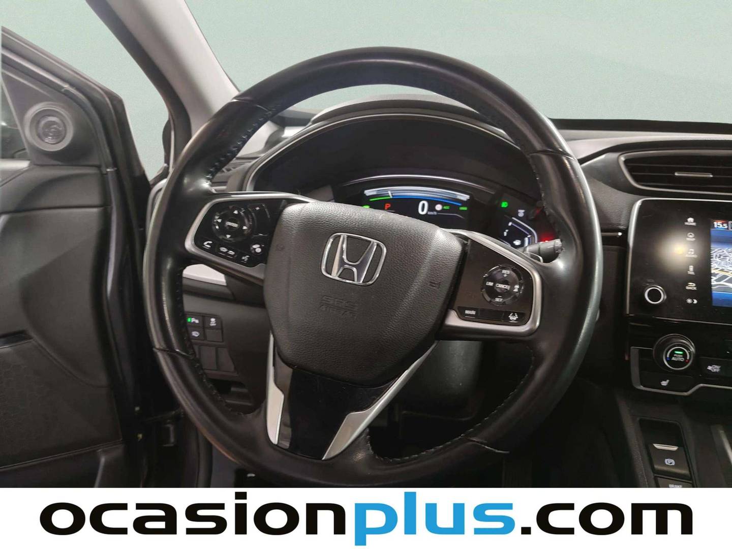 Honda CR-V Honda CR-V 2.0 i-MMD Elegance Navi (184 CV) 2022