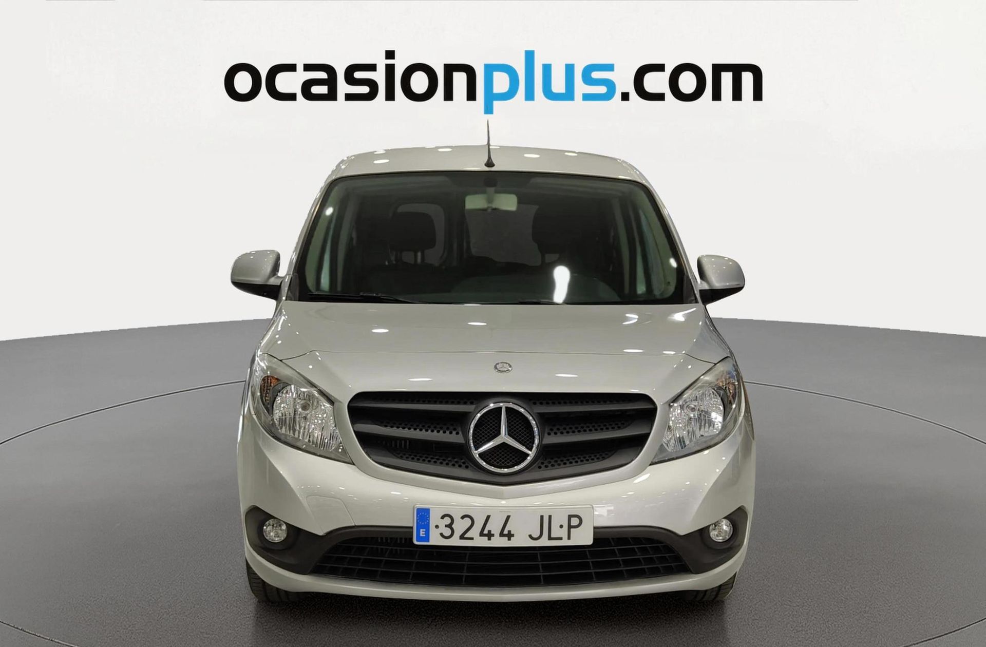 Mercedes-Benz Citan Combi 109 CDI Tourer Base Largo - foto 10
