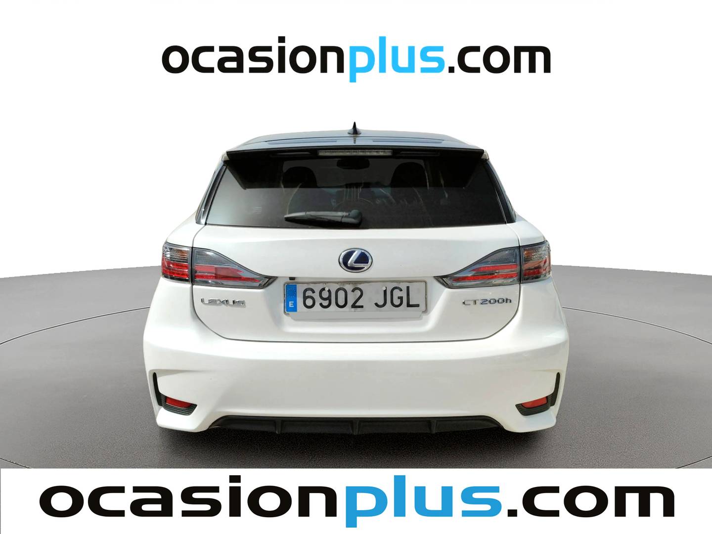 Lexus CT Lexus CT 200h Fuji (136 CV) barato