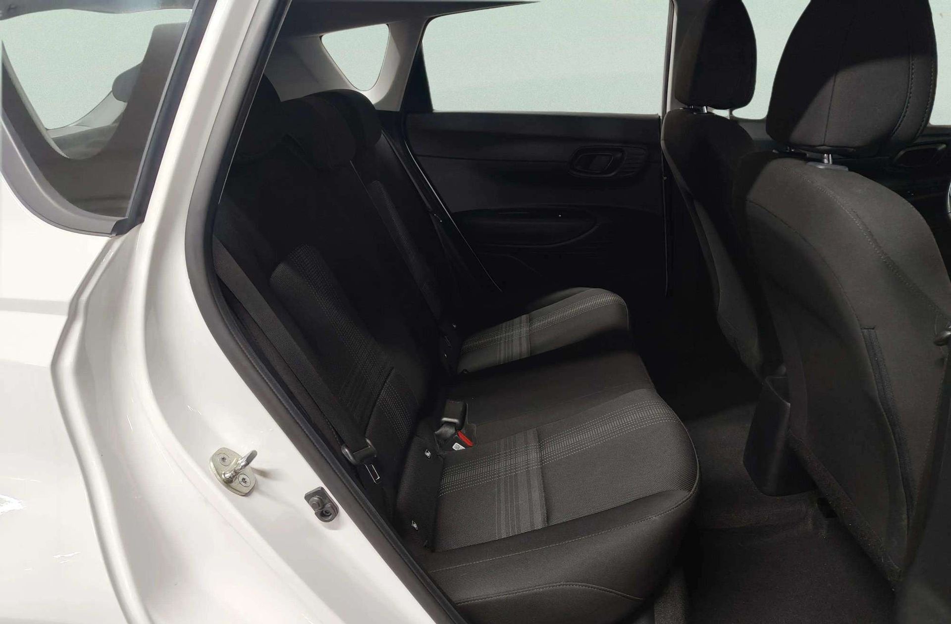 Hyundai Bayon 1.2 MPI Klass - foto 16