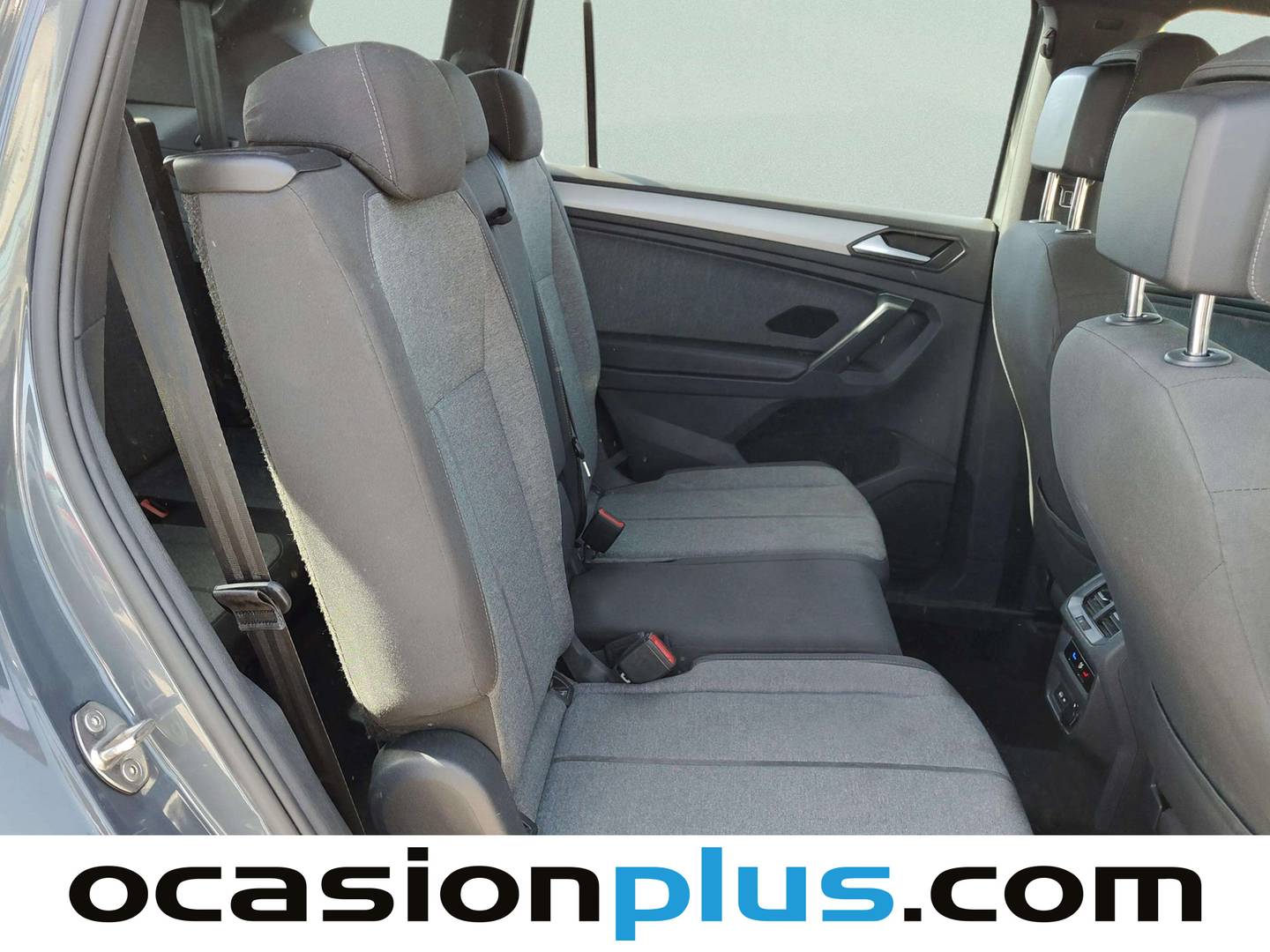 Foto Seat Tarraco SEAT Tarraco 1.5 TSI S&S Style XL DSG (150 CV) 7 Plazas