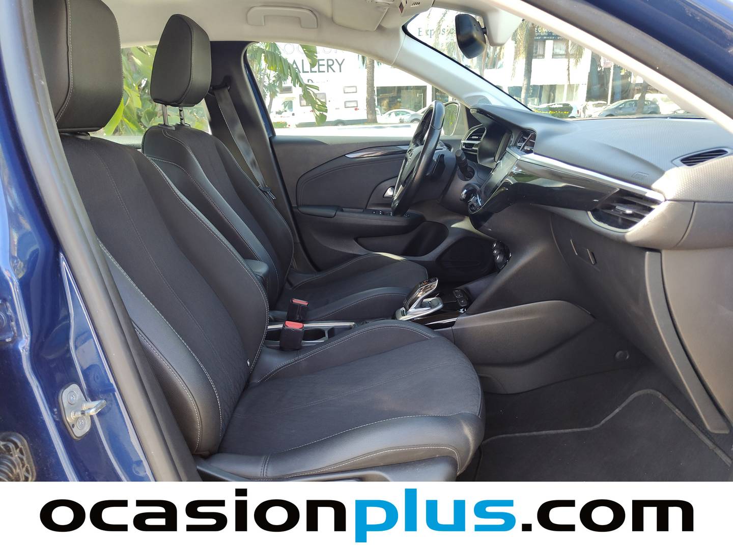 Opel Corsa Opel Corsa 1.2 Turbo XHL Elegance Auto (100 CV) gasolina