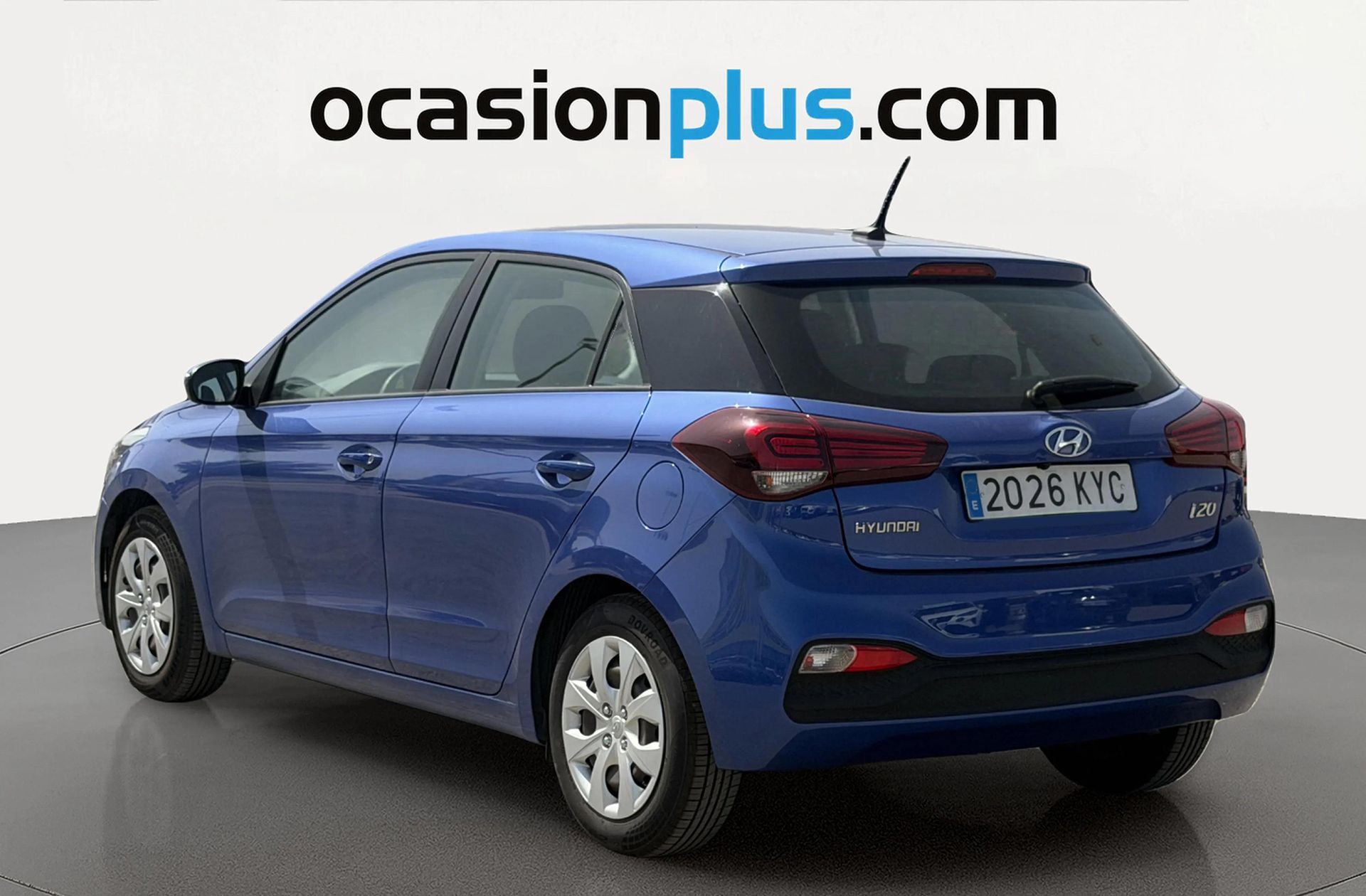Hyundai i20 1.2 MPI Essence LE - foto 3