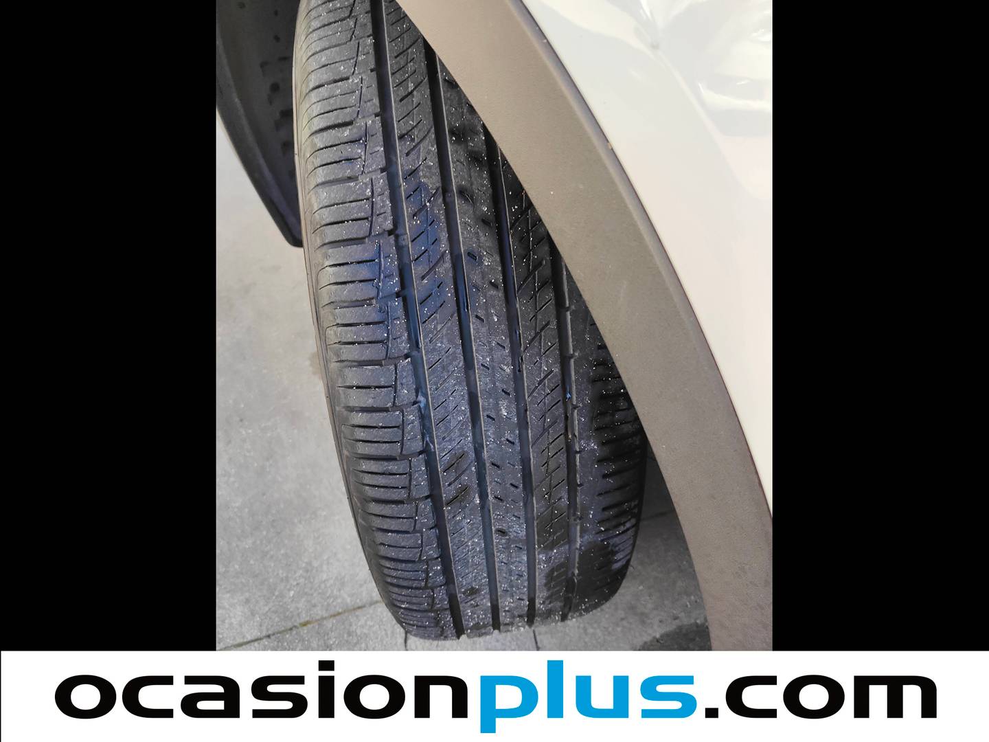 Hyundai Santa Fe Hyundai Santa Fe 2.2 CRDI Tecno 4x4 Auto (197 CV) 7 Plazas de segunda mano