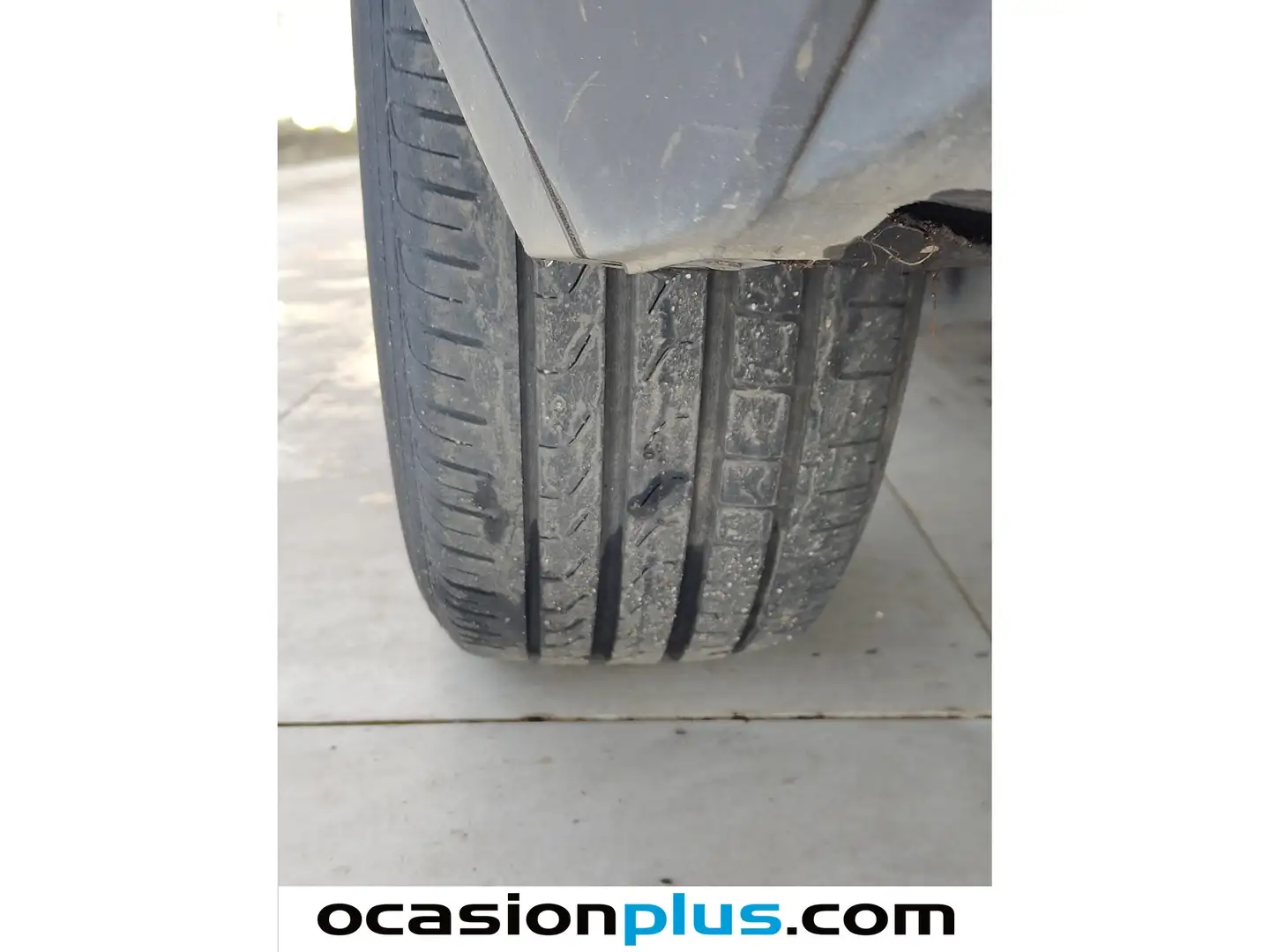 Foto Volkswagen Tiguan Volkswagen Tiguan Edition 1.4 TSI BMT (125 CV)