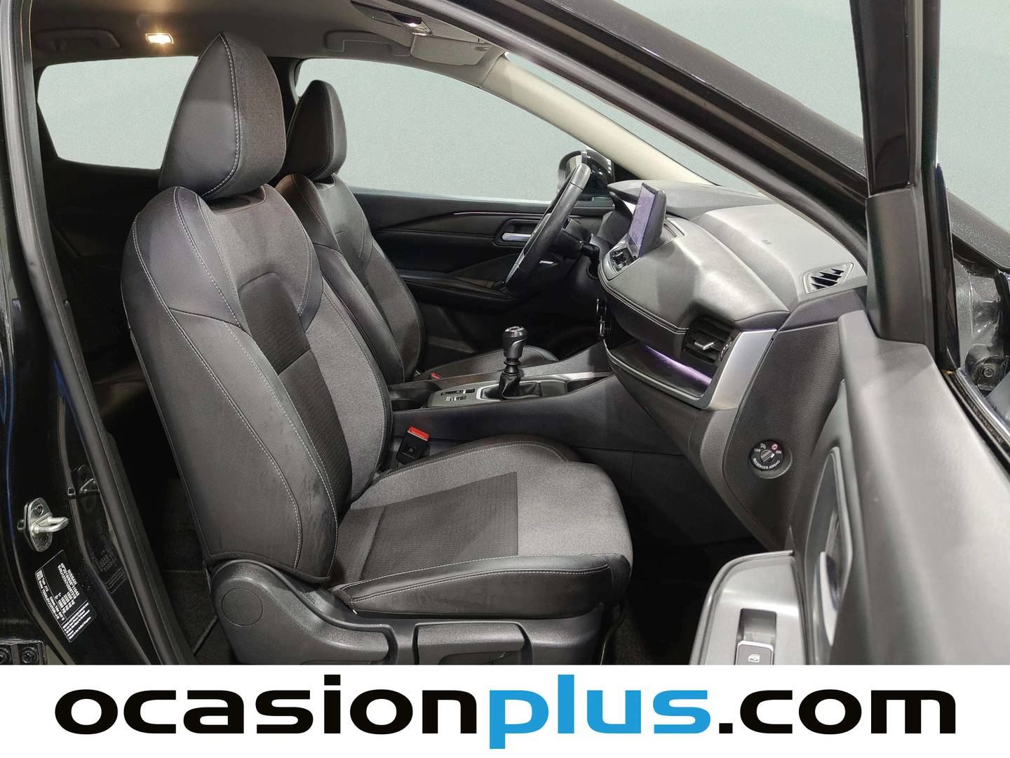 Nissan QASHQAI Nissan Qashqai DIG-T 140 N-Connecta (140 CV) km 0