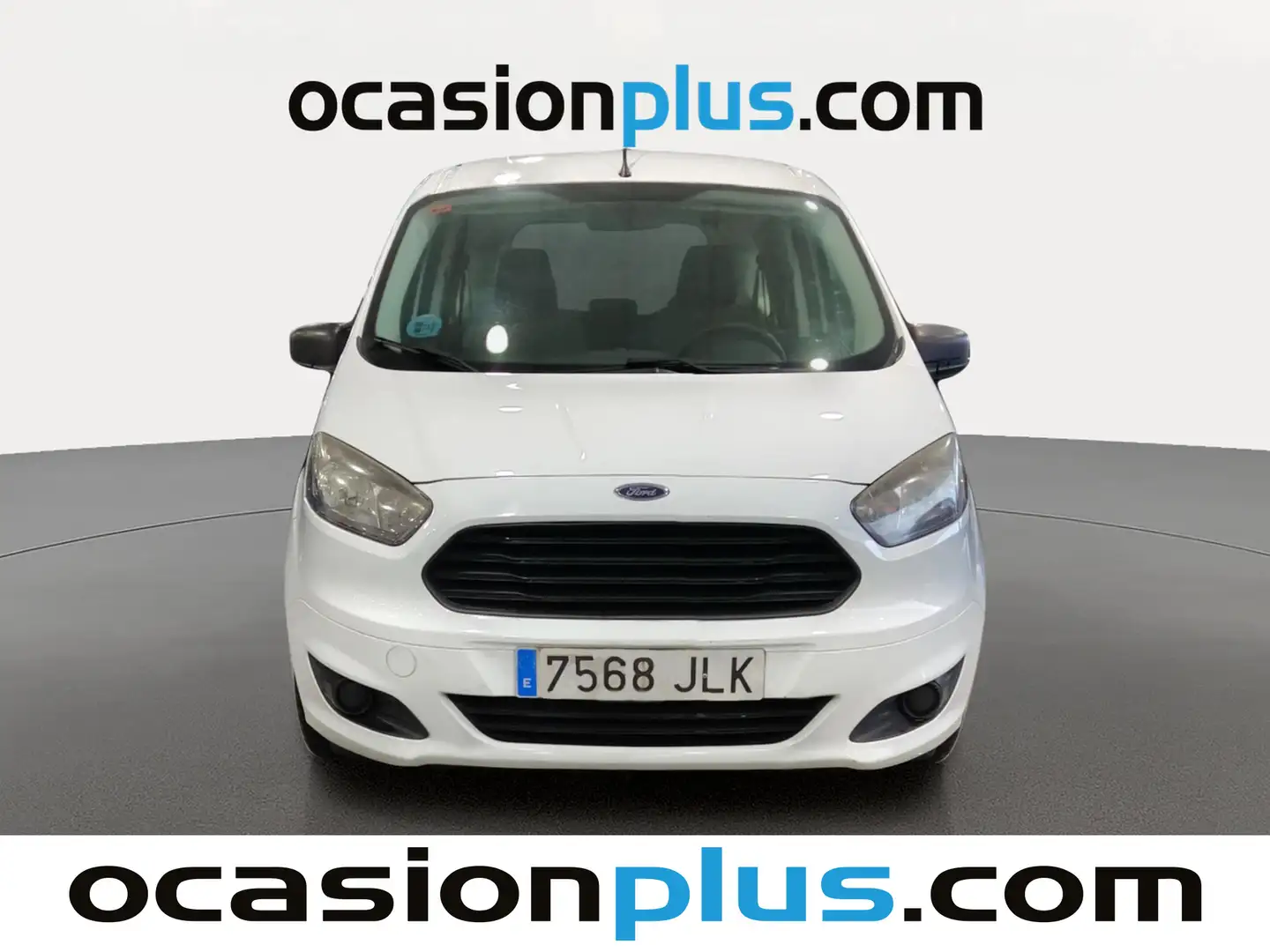 Foto Ford Tourneo Courier Ford Tourneo Courier 1.5 TDCi Ambiente  (95 CV)
