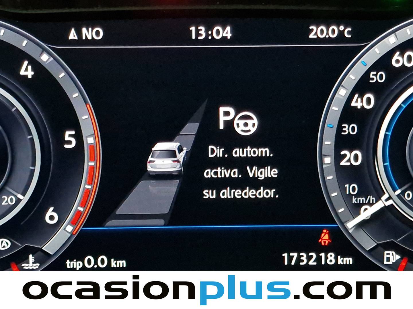 Volkswagen Tiguan Volkswagen Tiguan Advance 2.0 TDI BMT (115 CV) Pack R-Line al mejor precio