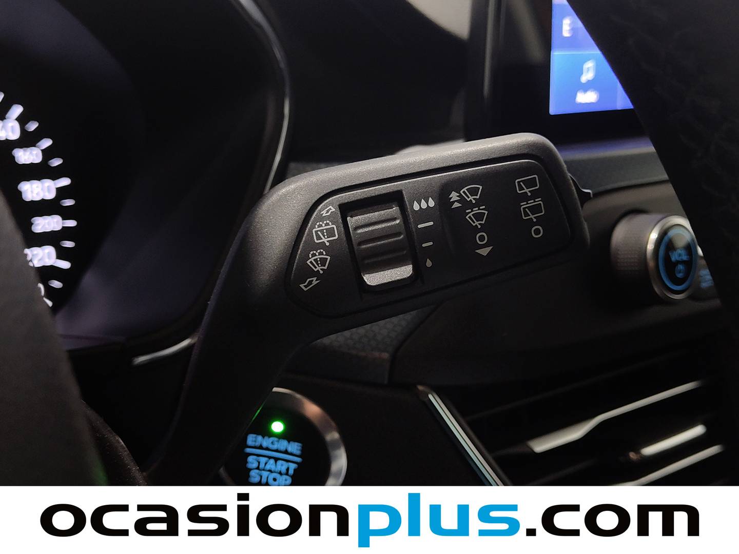 Ford Focus Ford Focus 1.0 Ecoboost Active (125 CV) km 0