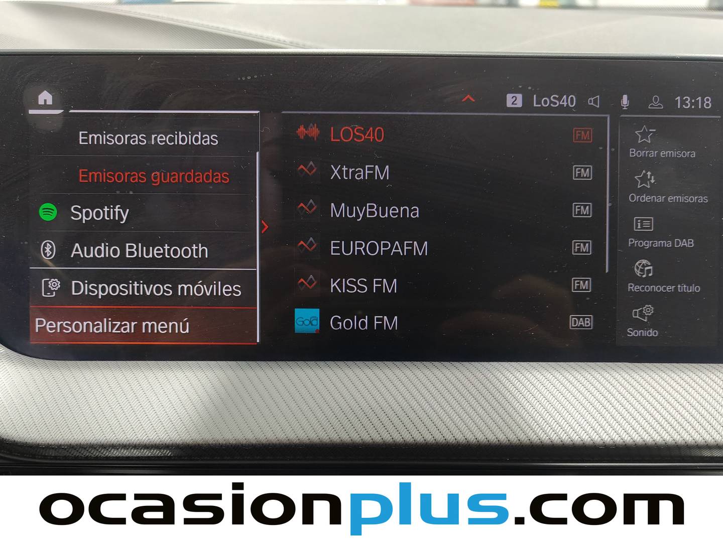 Foto BMW Serie 1 BMW Serie 1 118d (150 CV) Pack M