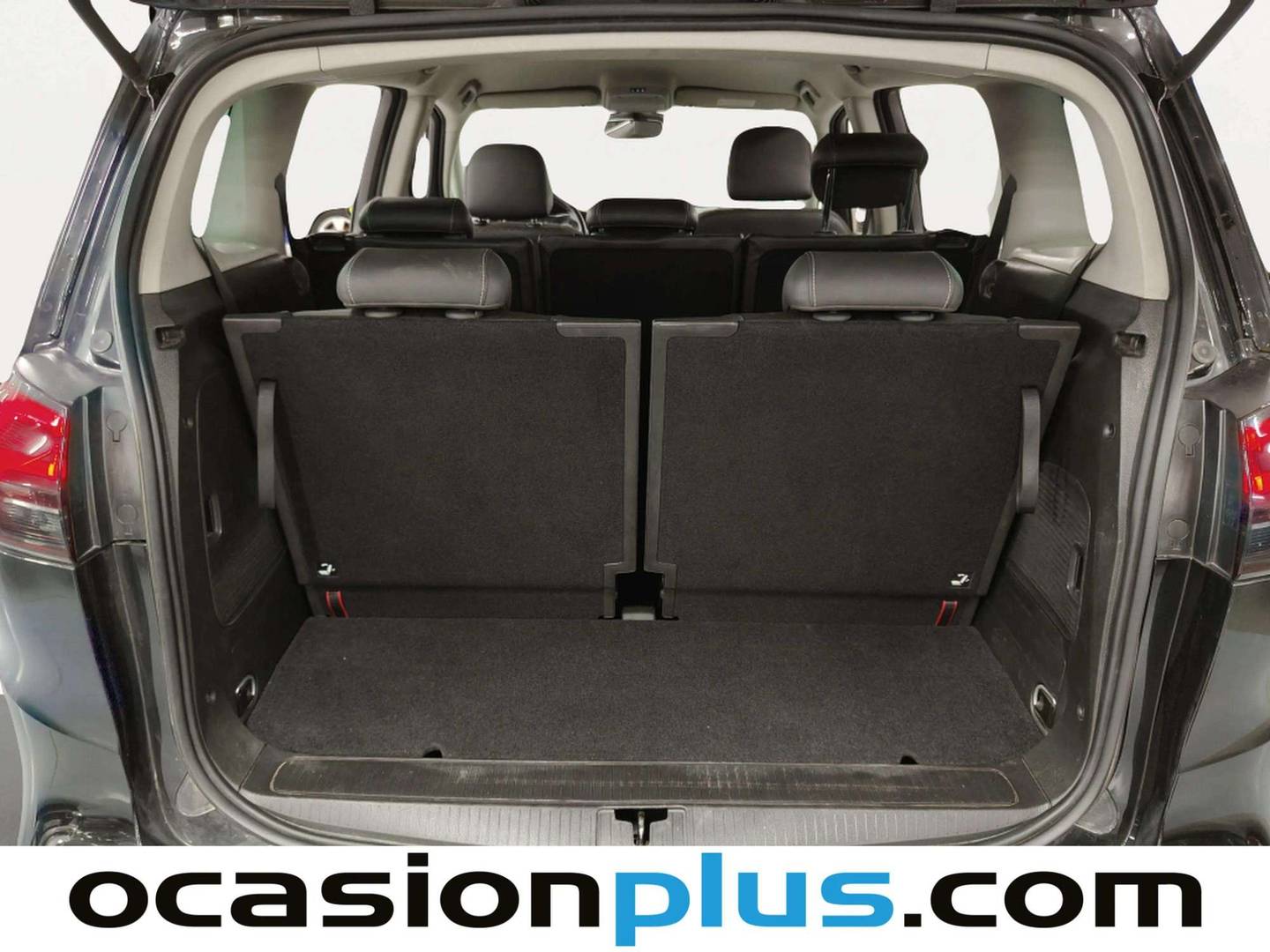 Foto Opel Zafira Opel Zafira 1.4 Turbo S&S Excellence Auto 7 Plazas (140 CV) siete plazas