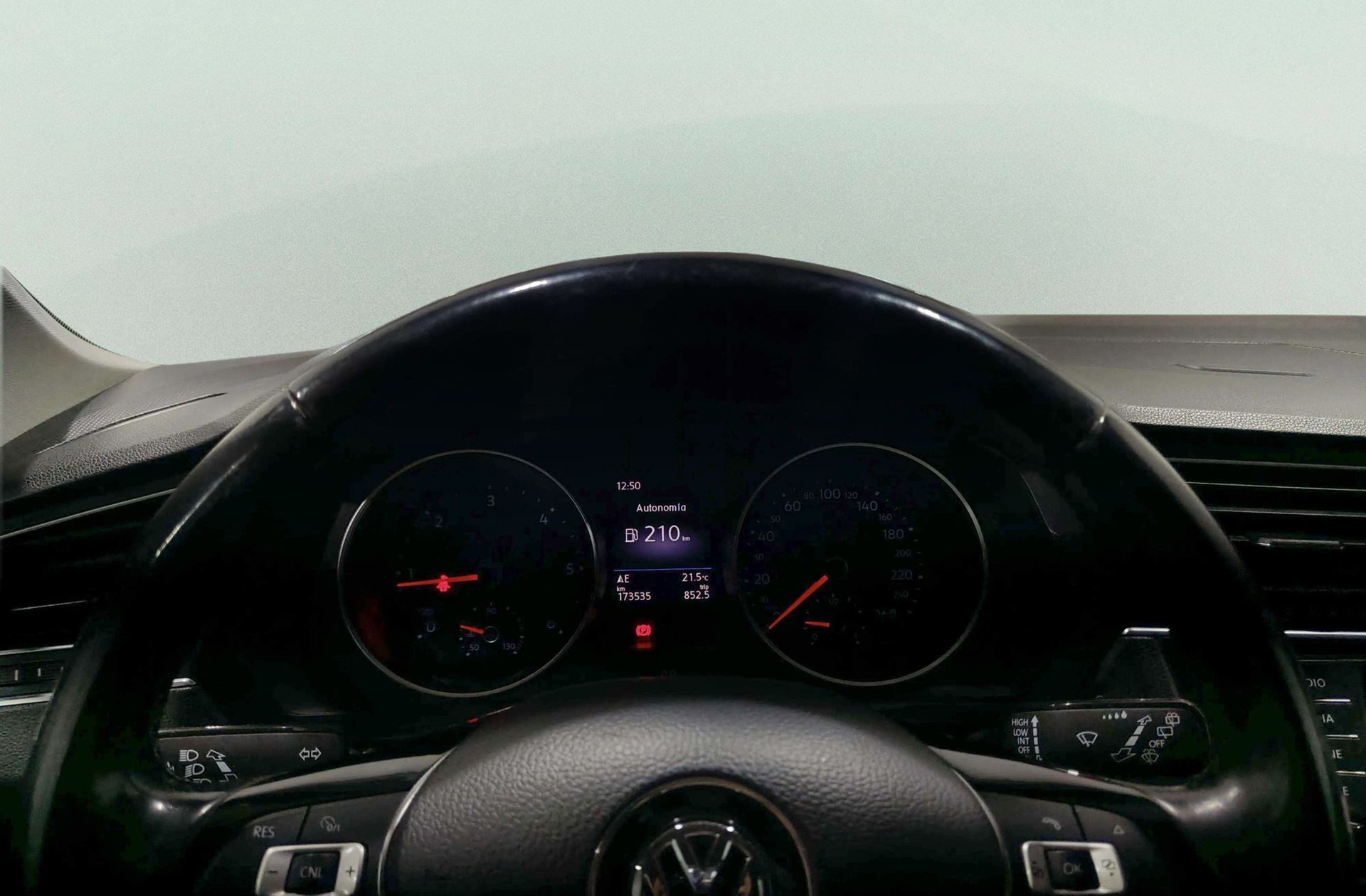Volkswagen Tiguan Advance 2.0 TDI BMT - foto 27