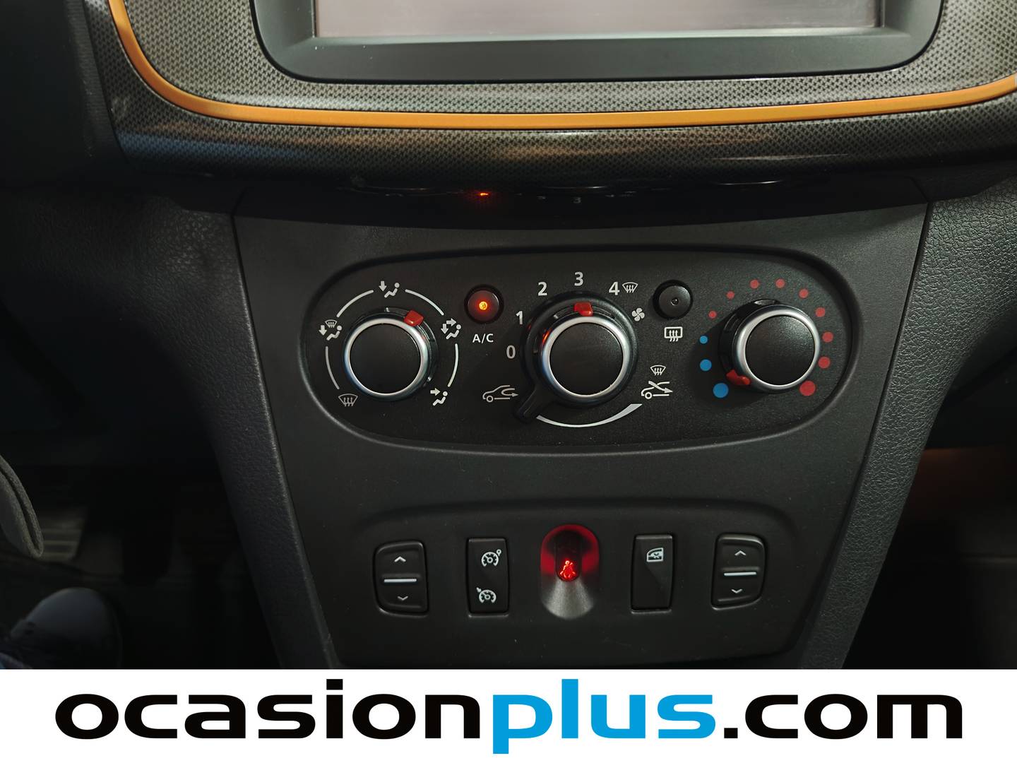 Dacia Sandero Dacia Sandero dCi 90 SL Trotamundos (90 CV) barato