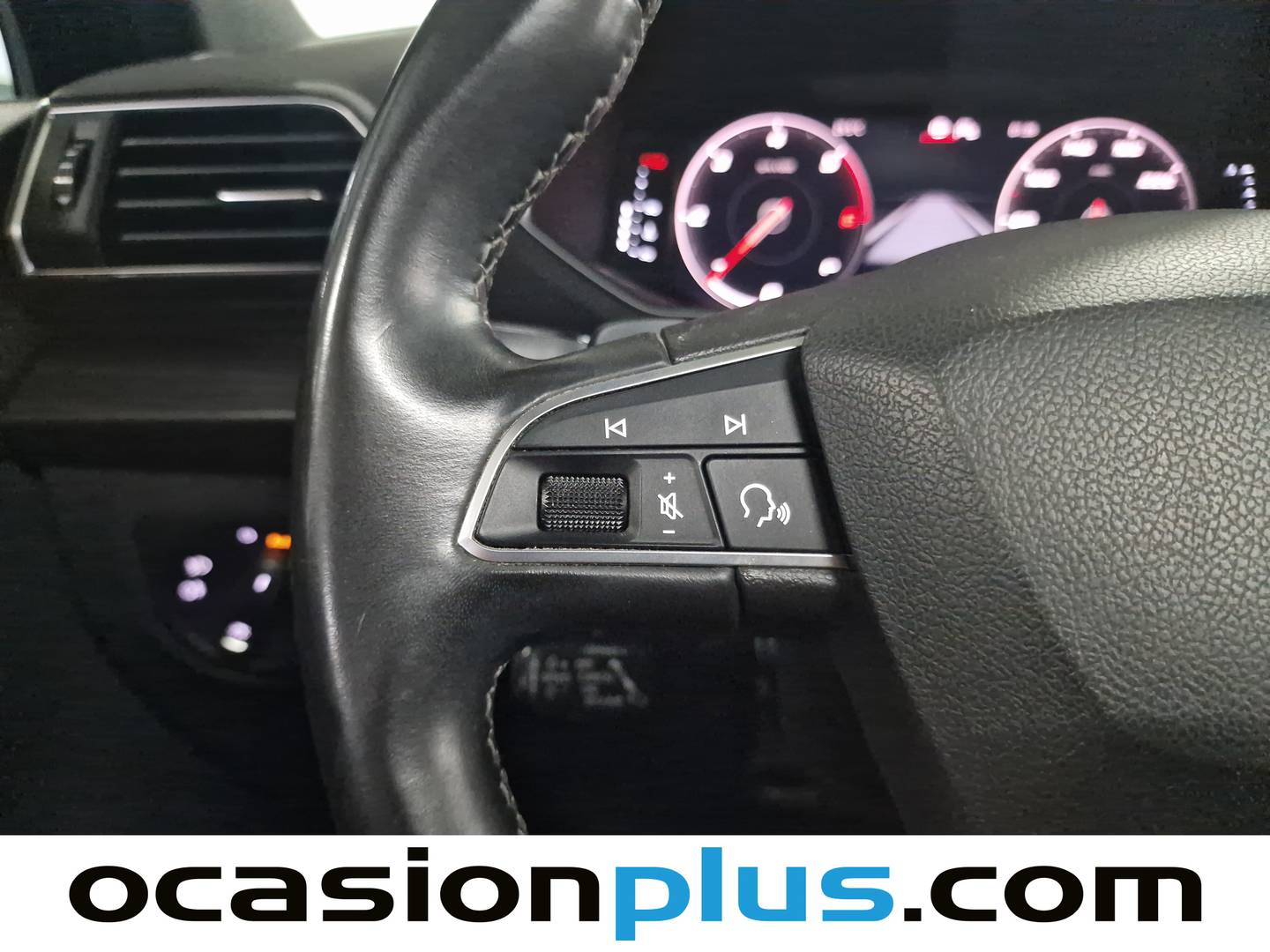 Seat Tarraco Seat Tarraco 2.0 TDI S&S Xcellence 4Drive DSG (190 CV) diésel