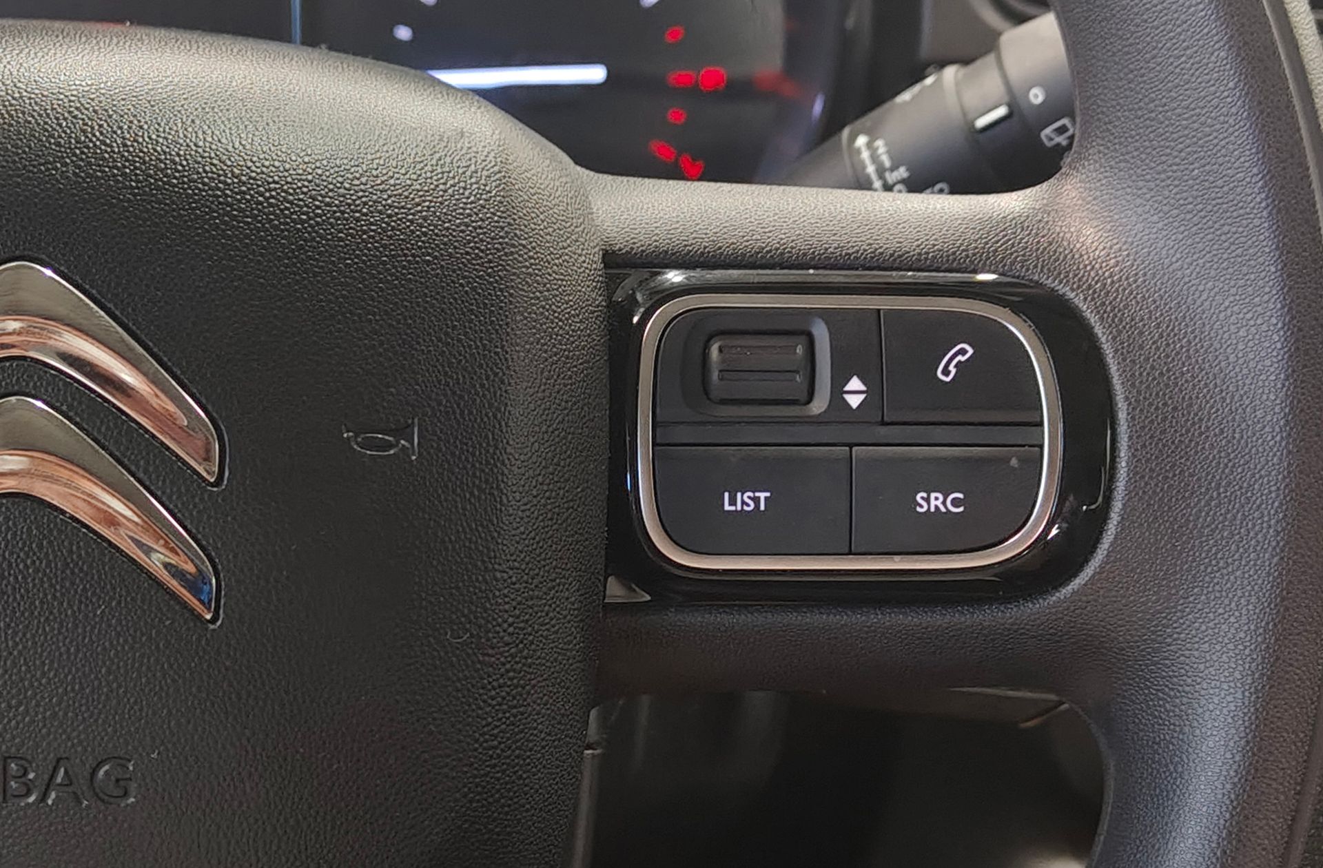 Citroën C3 PureTech 83 Plus - foto 29