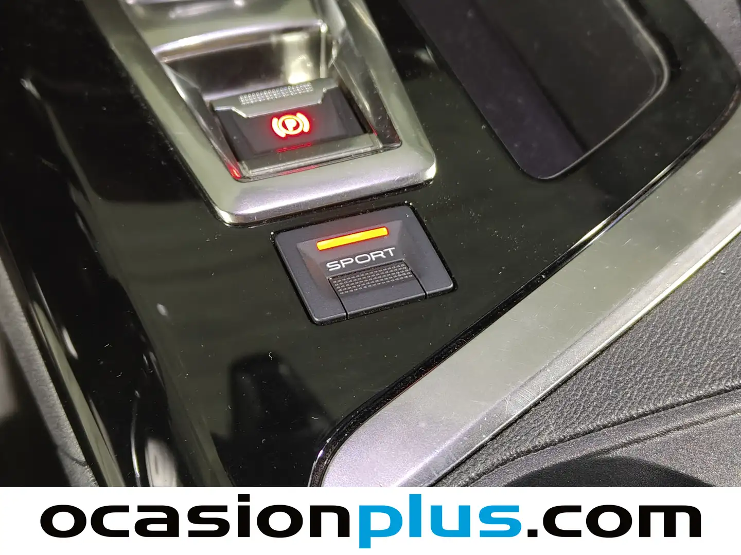 Foto Peugeot 5008 Peugeot 5008 BlueHDi 180 S&S GT EAT8 (180 CV) 7 Plazas