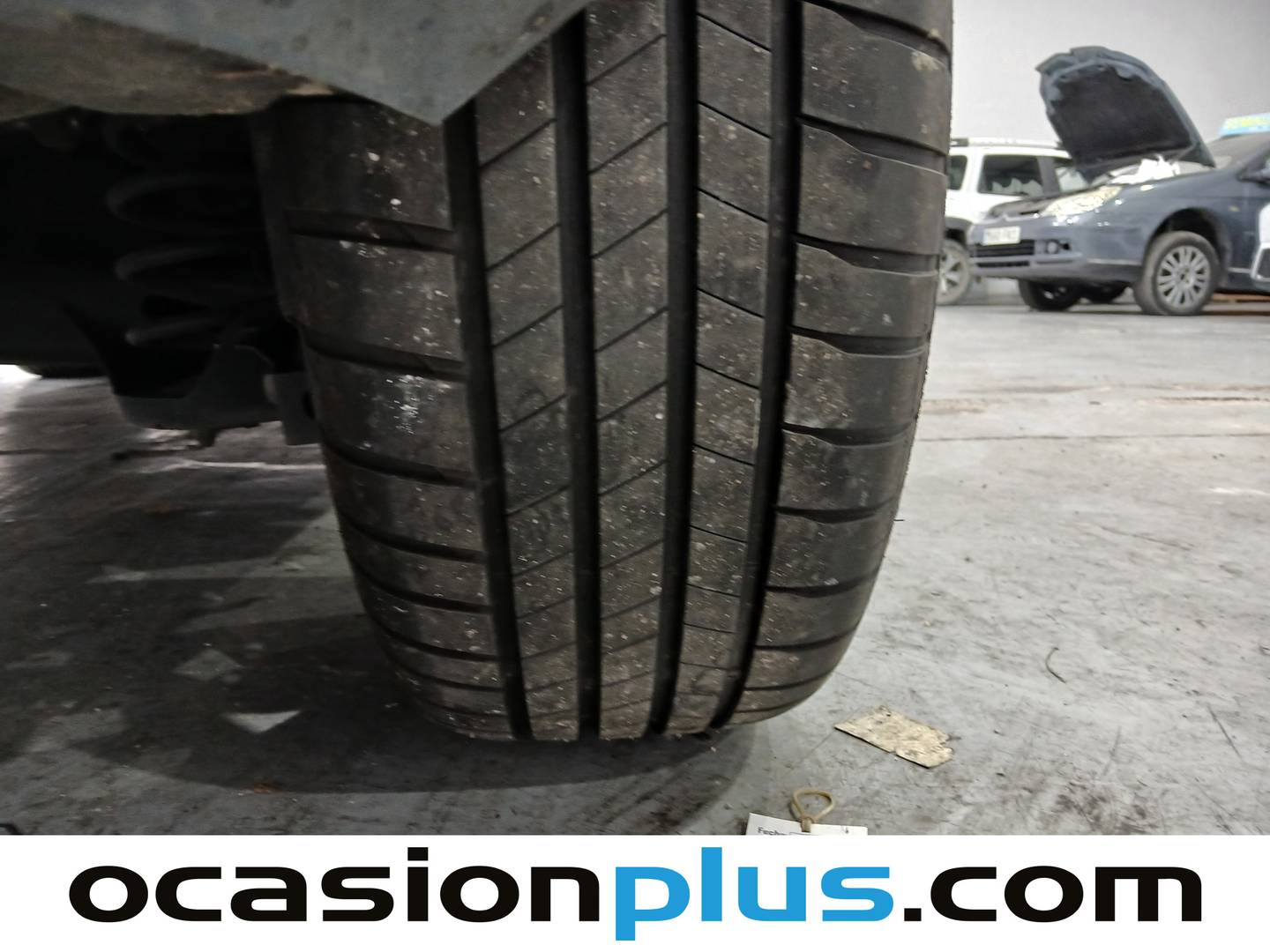 Foto Seat Ateca SEAT Ateca 1.5 TSI S&S Style Go DSG  (150 CV)