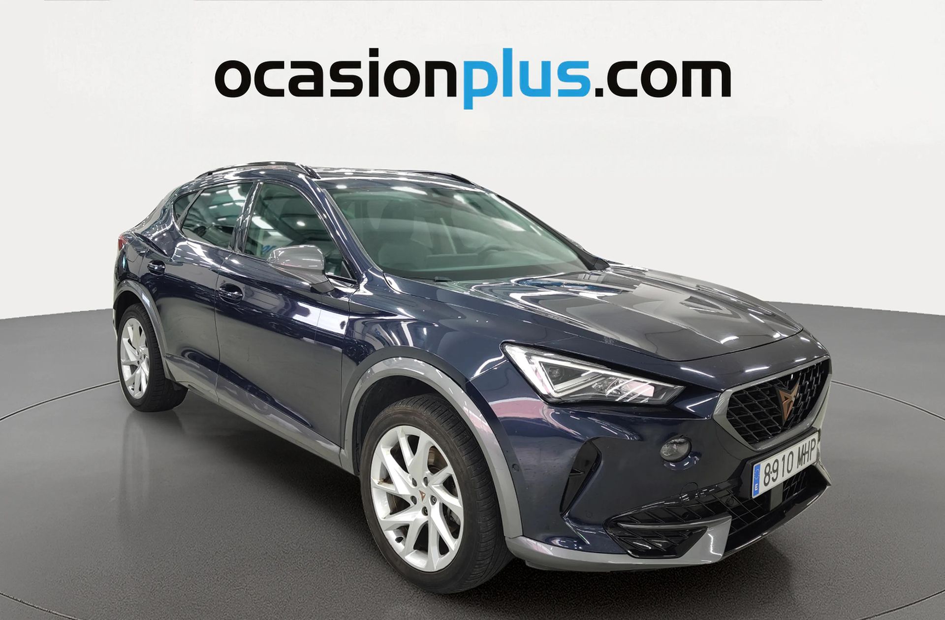 Cupra Formentor 2.0 TDI - foto 2