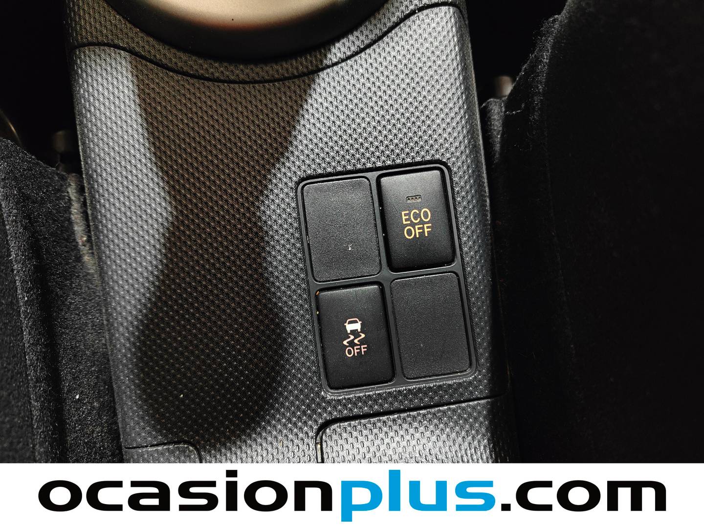 Extras y acabados del Toyota Urban Cruiser Toyota Urban Cruiser 1.3 VVT-i Active (100 CV)