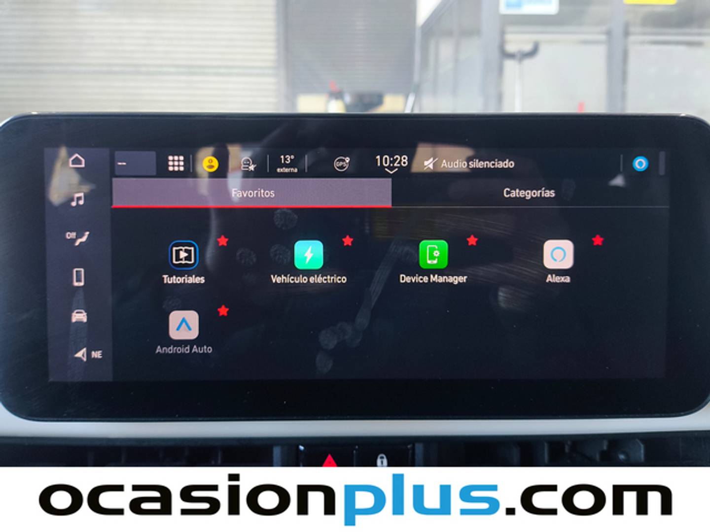 Foto Fiat 500 Fiat 500 Electrico Icon Hb 320km (118 CV)