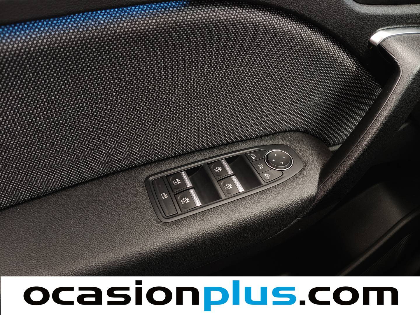 Renault Symbioz Renault Symbioz Techno mildhybrid (140 CV) seminuevo