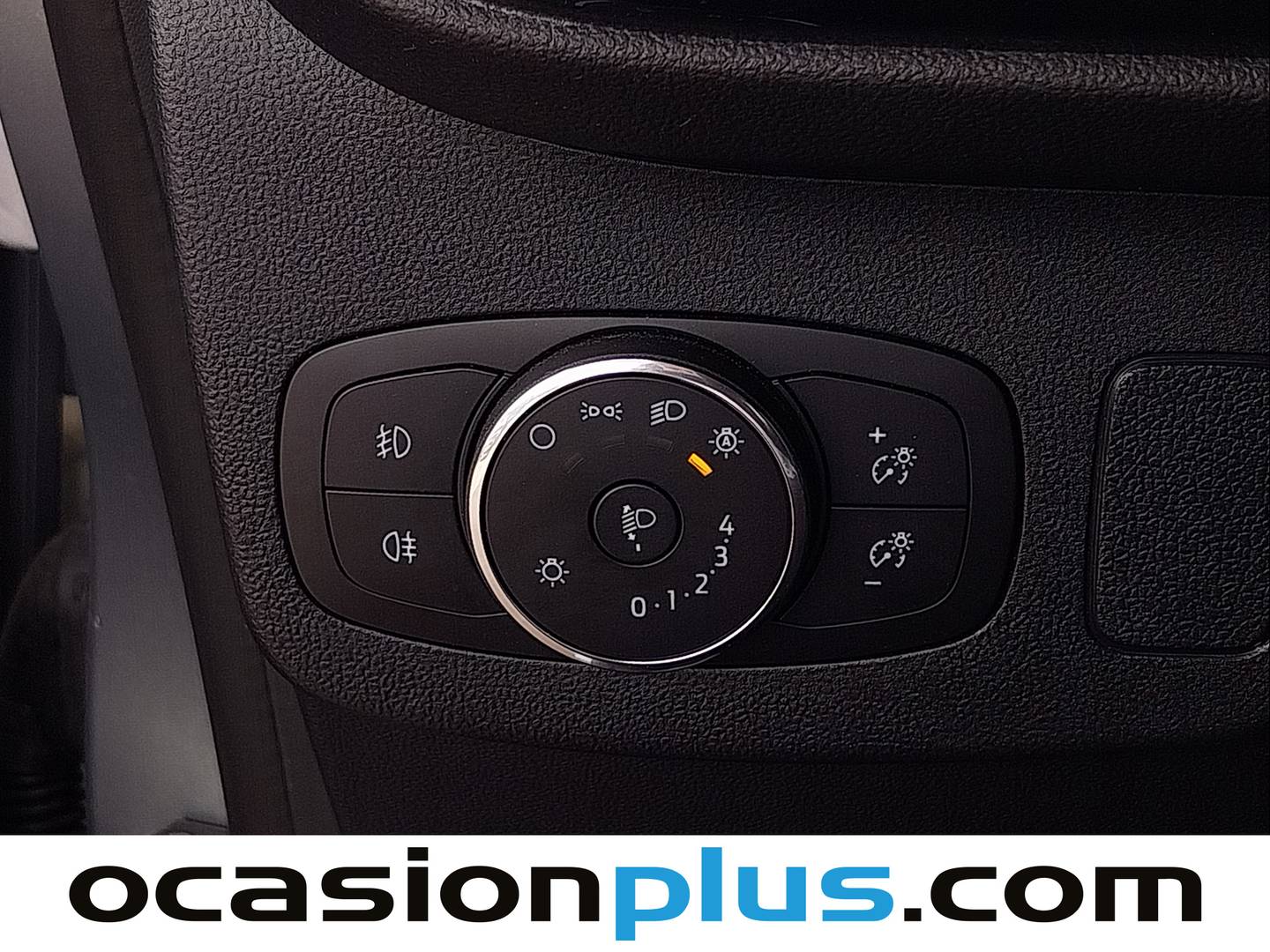 Foto Ford Puma Ford Puma 1.0 EcoBoost MHEV ST-Line  (125 CV)