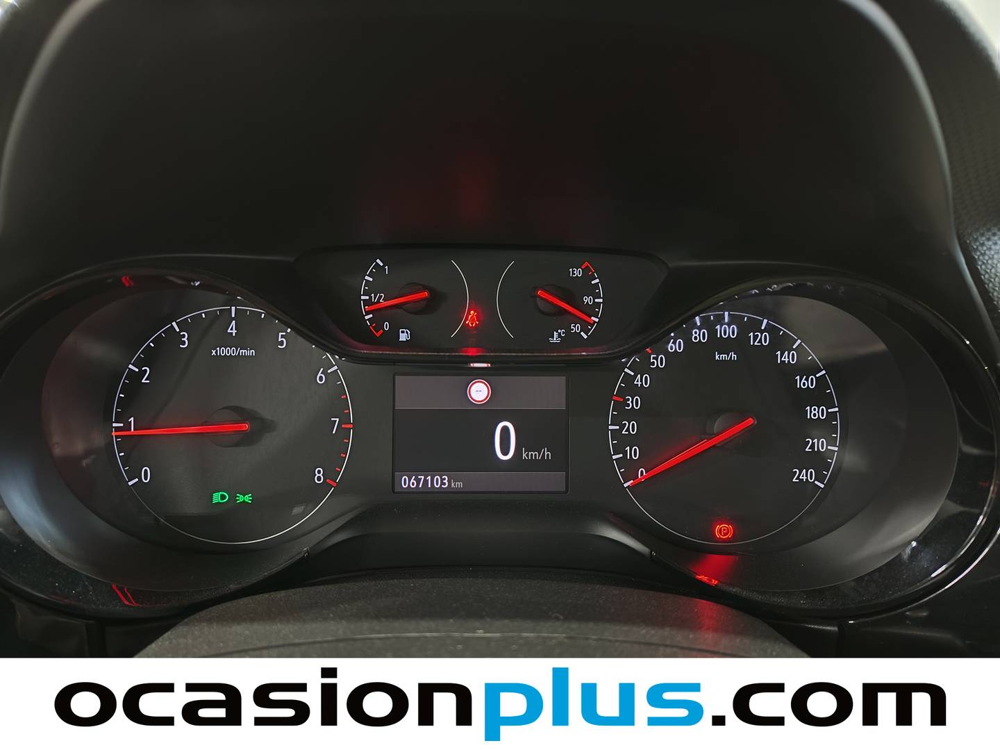 Opel Corsa Opel Corsa 1.2 XEL S&S Edition (75 CV) km 0