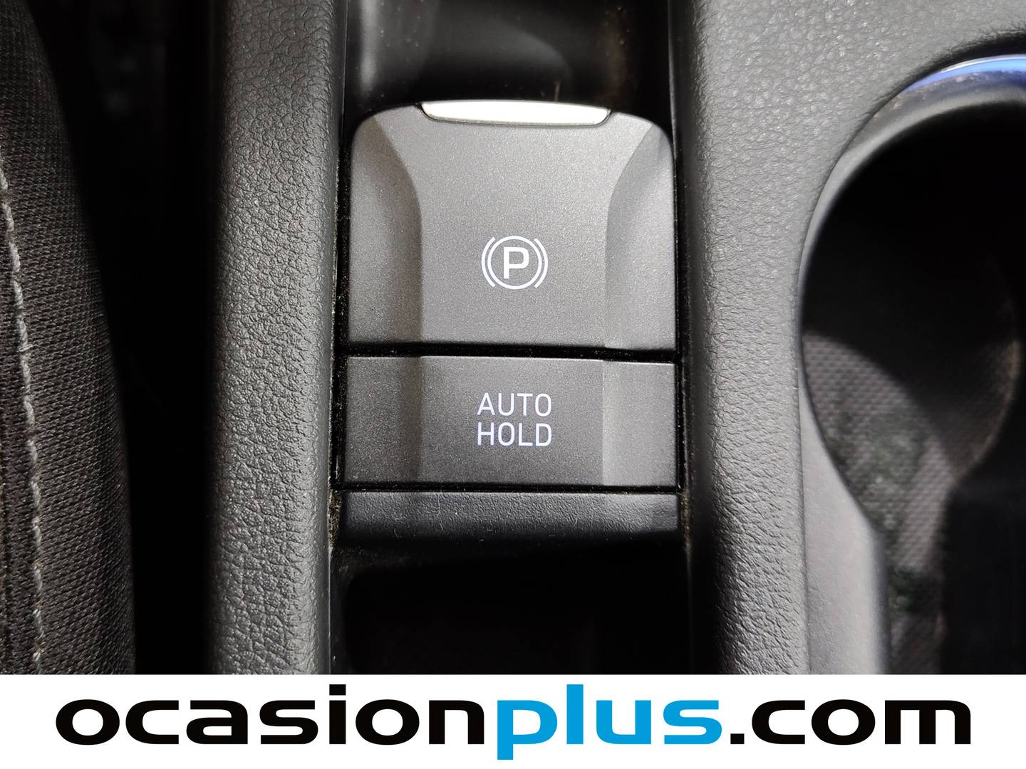 Hyundai Kona Hyundai Kona 1.6 GDI HEV Tecno 2C DCT (141 CV) automático