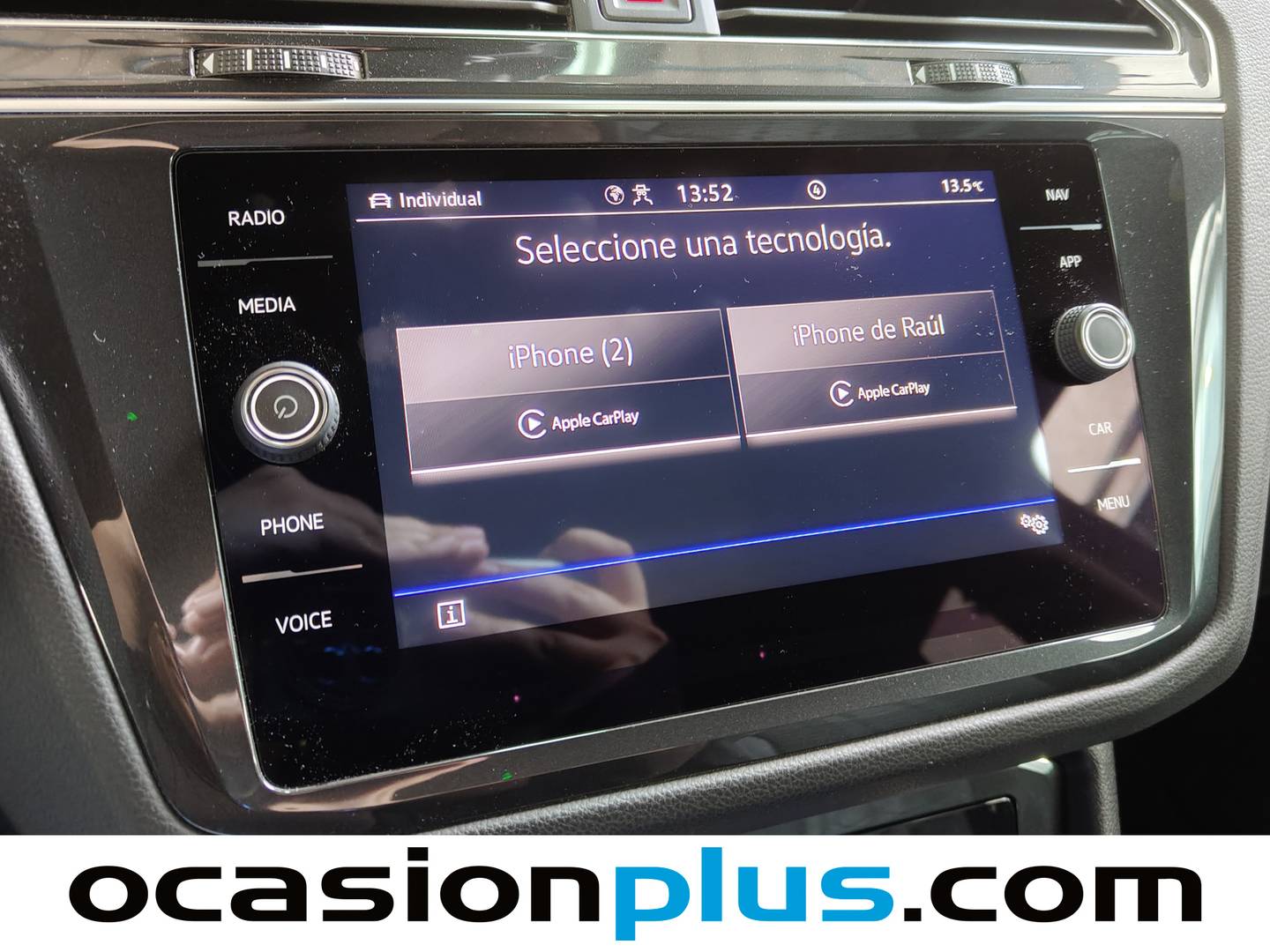 Volkswagen Tiguan Volkswagen Tiguan R-Line 2.0 TDI (150 CV) DSG 150cv