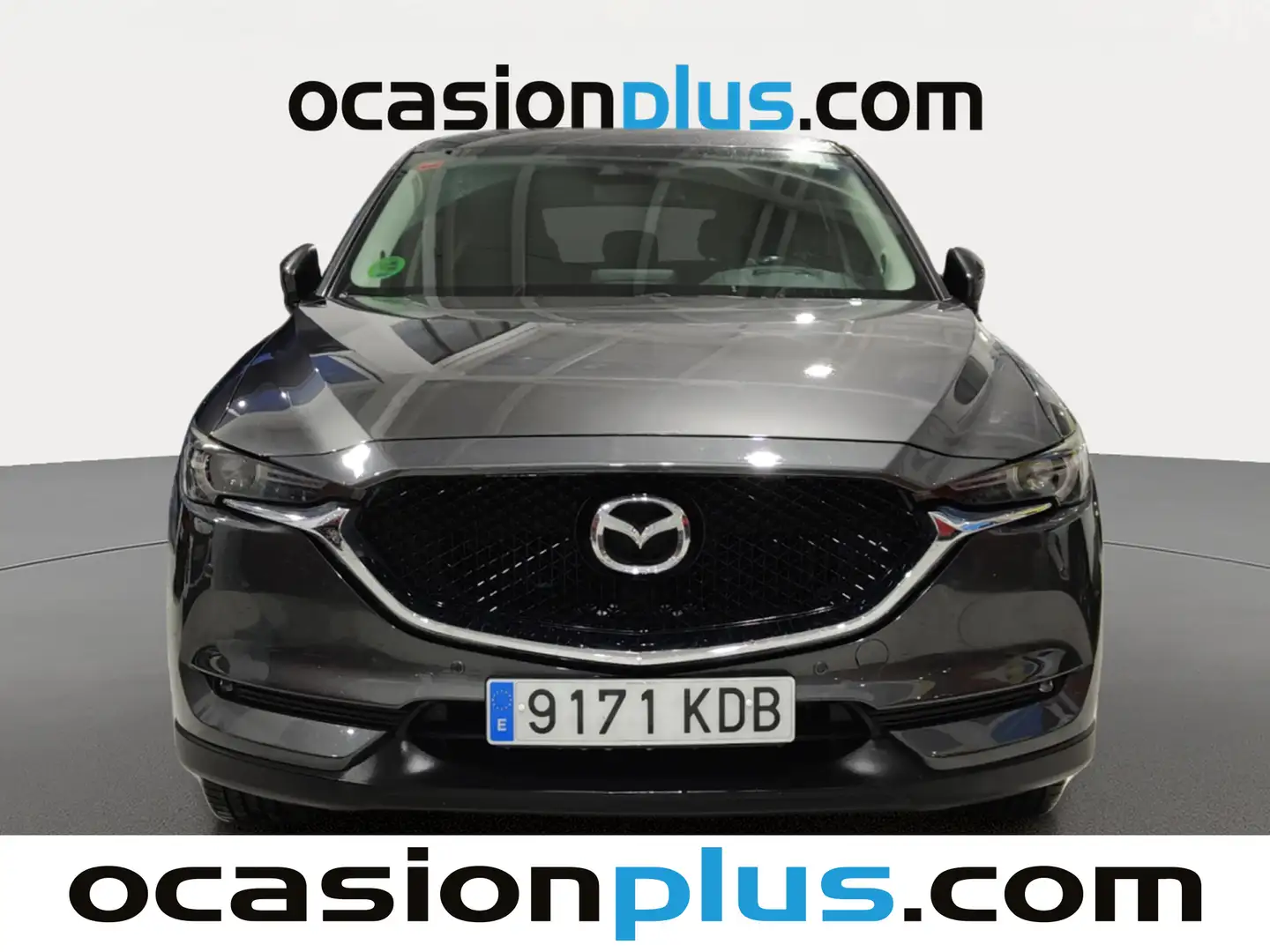 Foto Mazda CX-5 Mazda CX-5 2.0 GE Zenith 2WD (165 CV)
