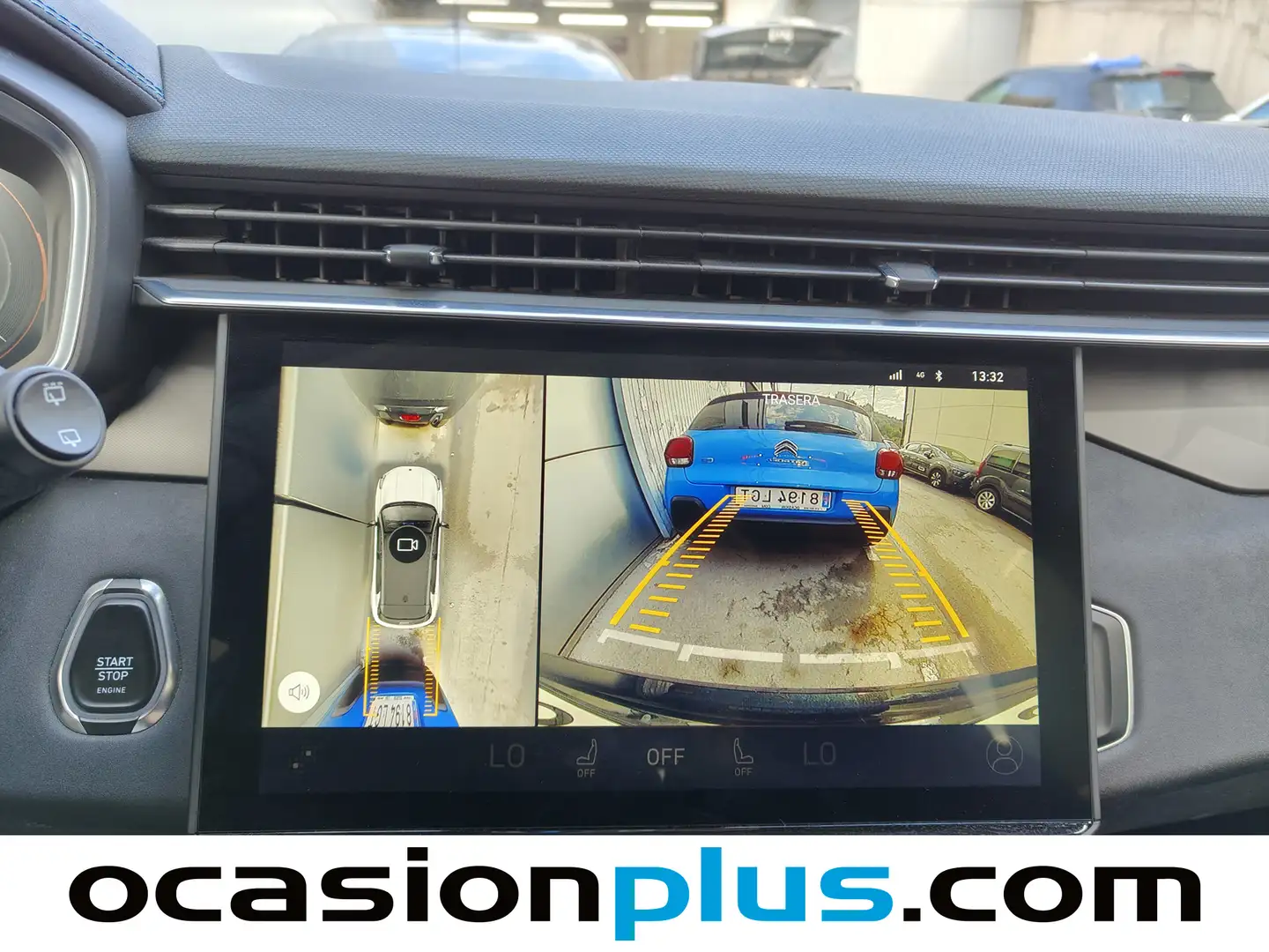 Foto Lynk & Co 01 Lynk & Co 01 1.5 PHEV 6.6kW  (261 CV)