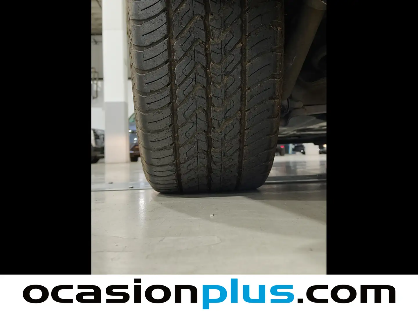 Foto Mercedes Vito Mercedes-Benz Vito 114 CDI Tourer Pro Larga AT (136 CV) 9 Plazas