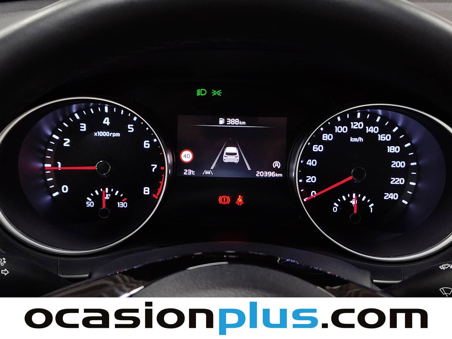 KIA Ceed KIA Ceed 1.0 T-GDI Drive (100 CV) de ocasión