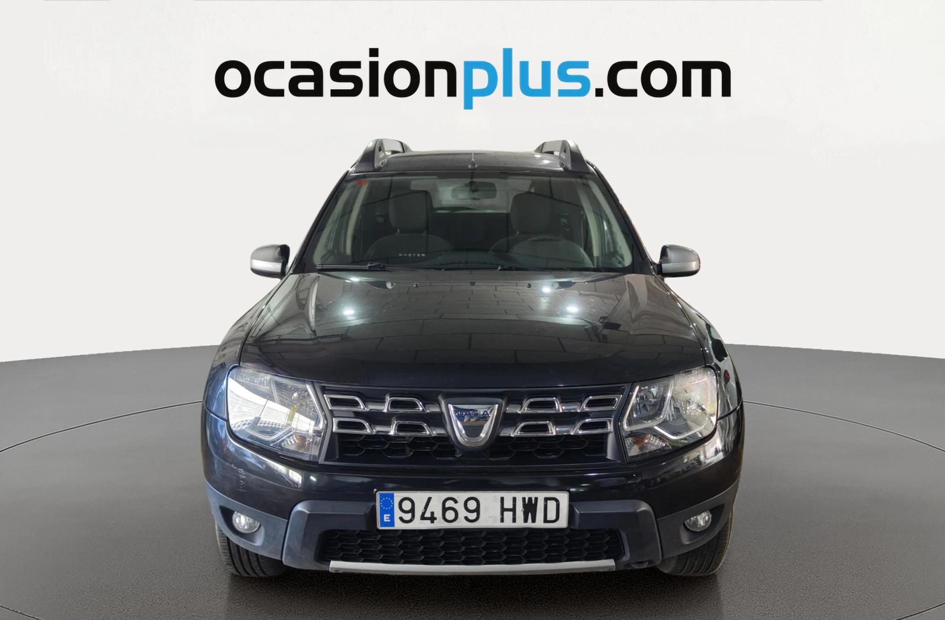 Dacia Duster Laureate dCi 4x2 - foto 10
