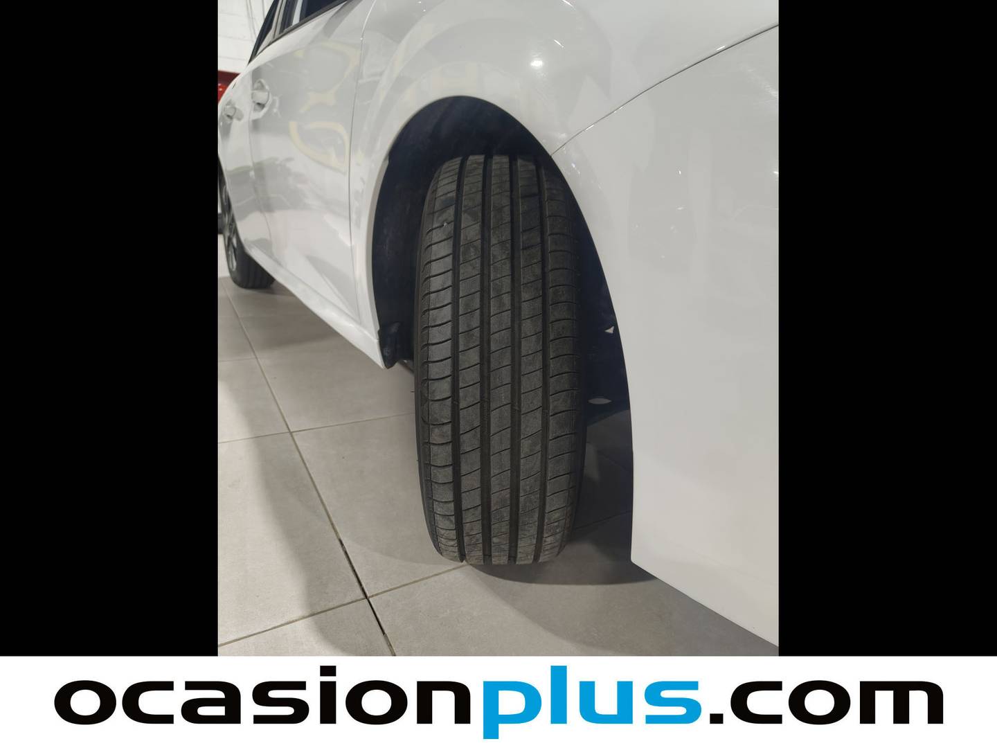 Foto Peugeot 208 Peugeot 208 PureTech 100 Allure (100 CV)