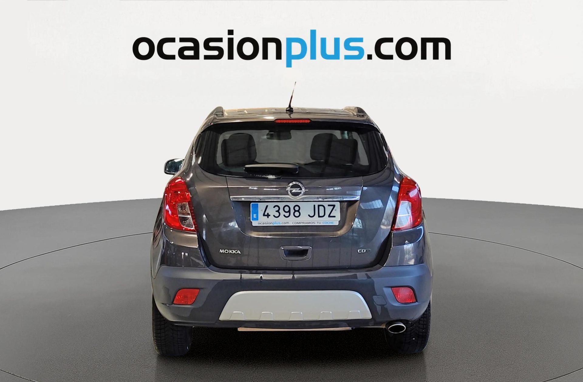 Opel Mokka 1.6 CDTi Selective 4x2 - foto 11