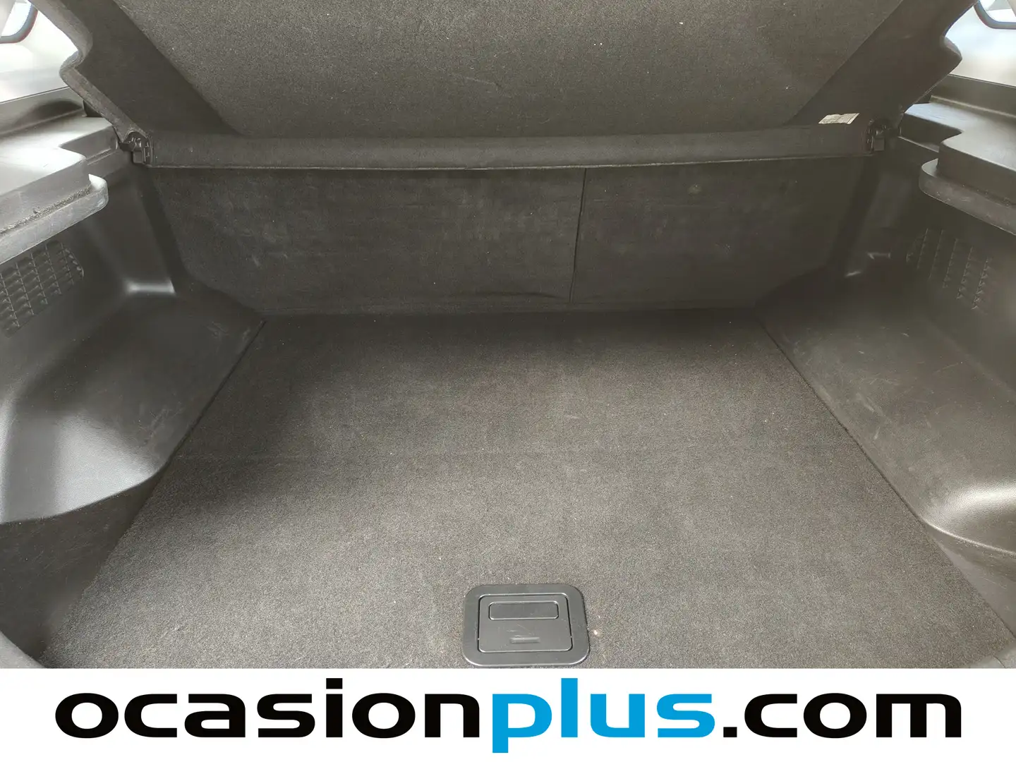 Foto SWM G01 SWM G01 1.5T Luxury (131 CV)