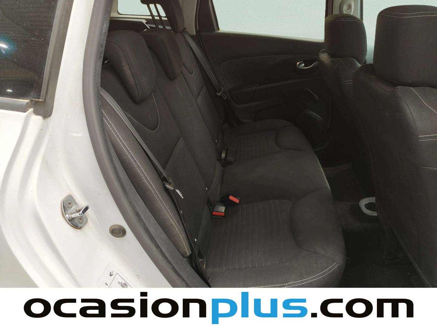 Renault Clio Renault Clio Sport Tourer 1.2 Limited (75 CV) al mejor precio