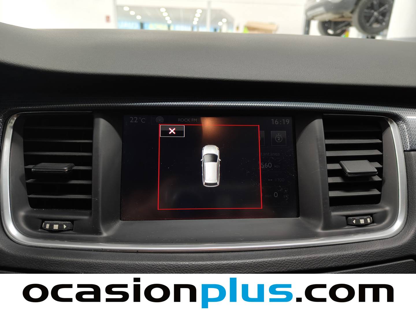 Foto Peugeot 508 Peugeot 508 SW 2.0 BlueHDI Active (150 CV)